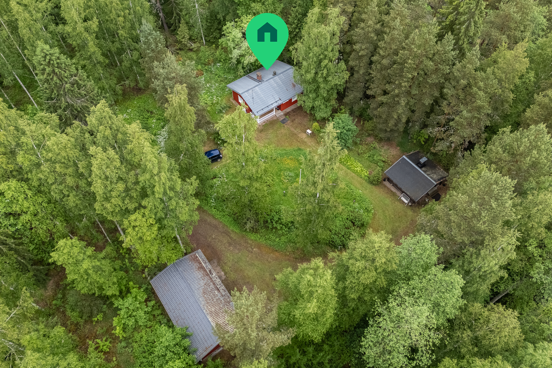Taaplarintie 57, Sappee, Hämeenlinna
