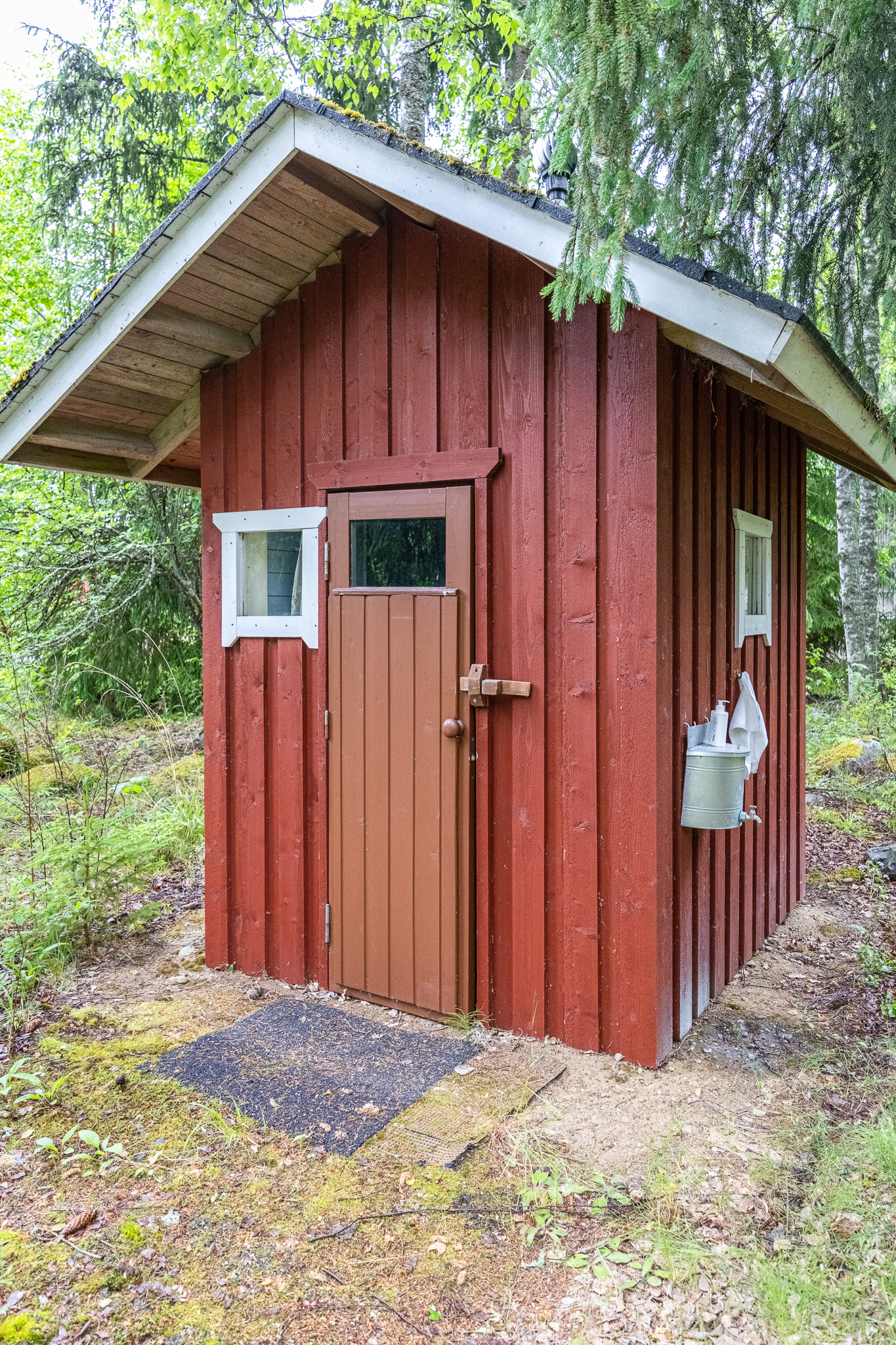 Taaplarintie 57, Sappee, Hämeenlinna