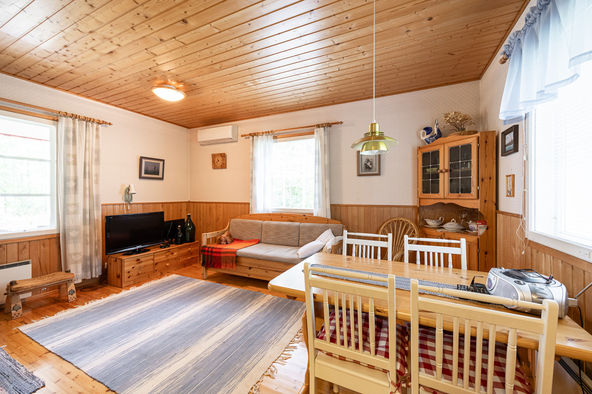 Taaplarintie 57, Sappee, Hämeenlinna