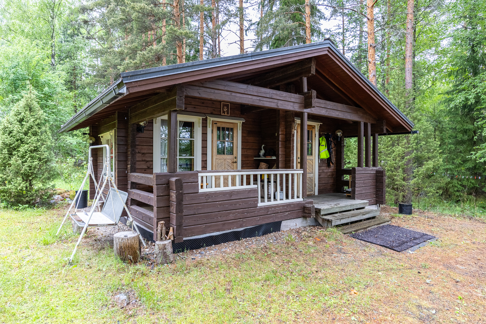 Taaplarintie 57, Sappee, Hämeenlinna
