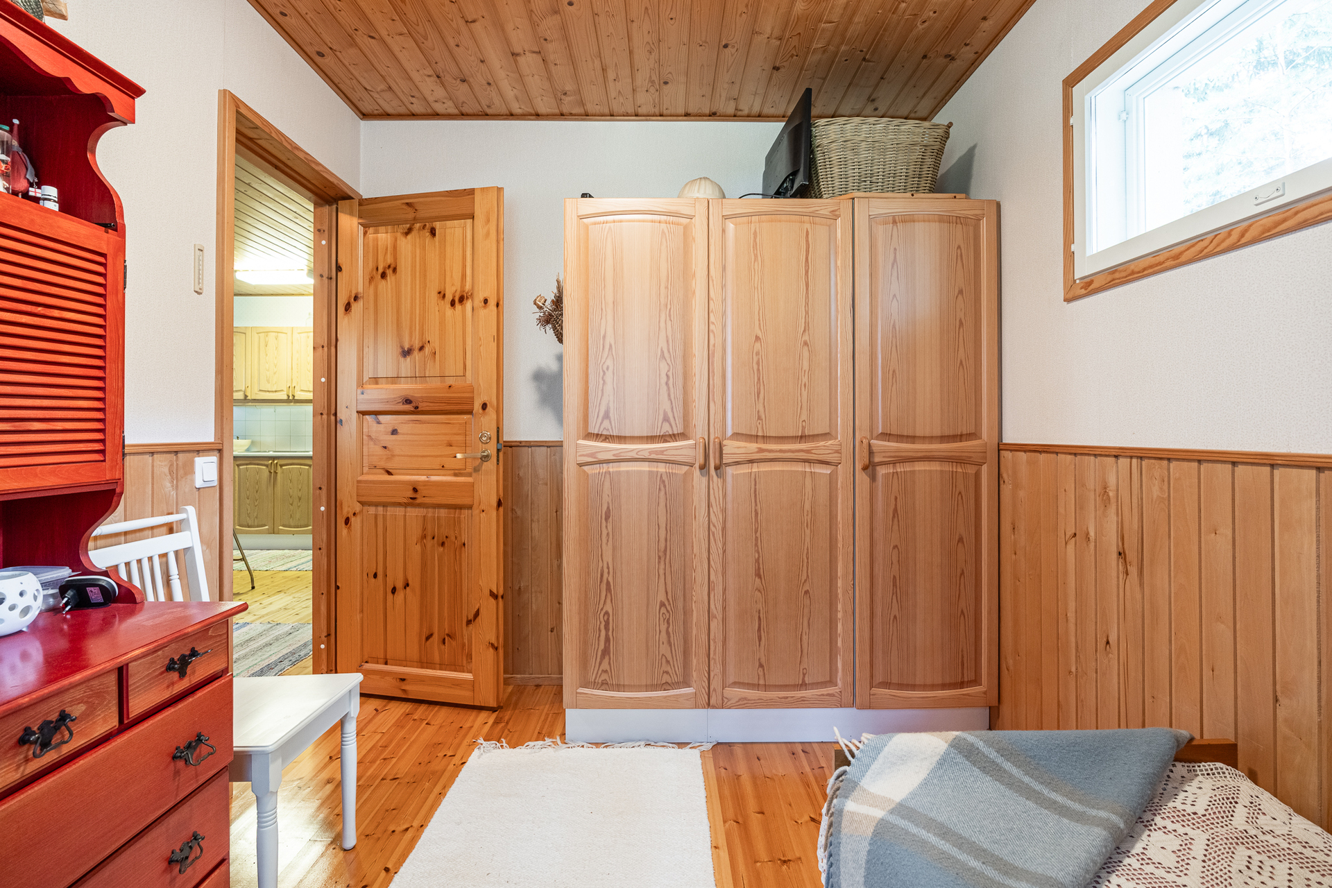 Taaplarintie 57, Sappee, Hämeenlinna