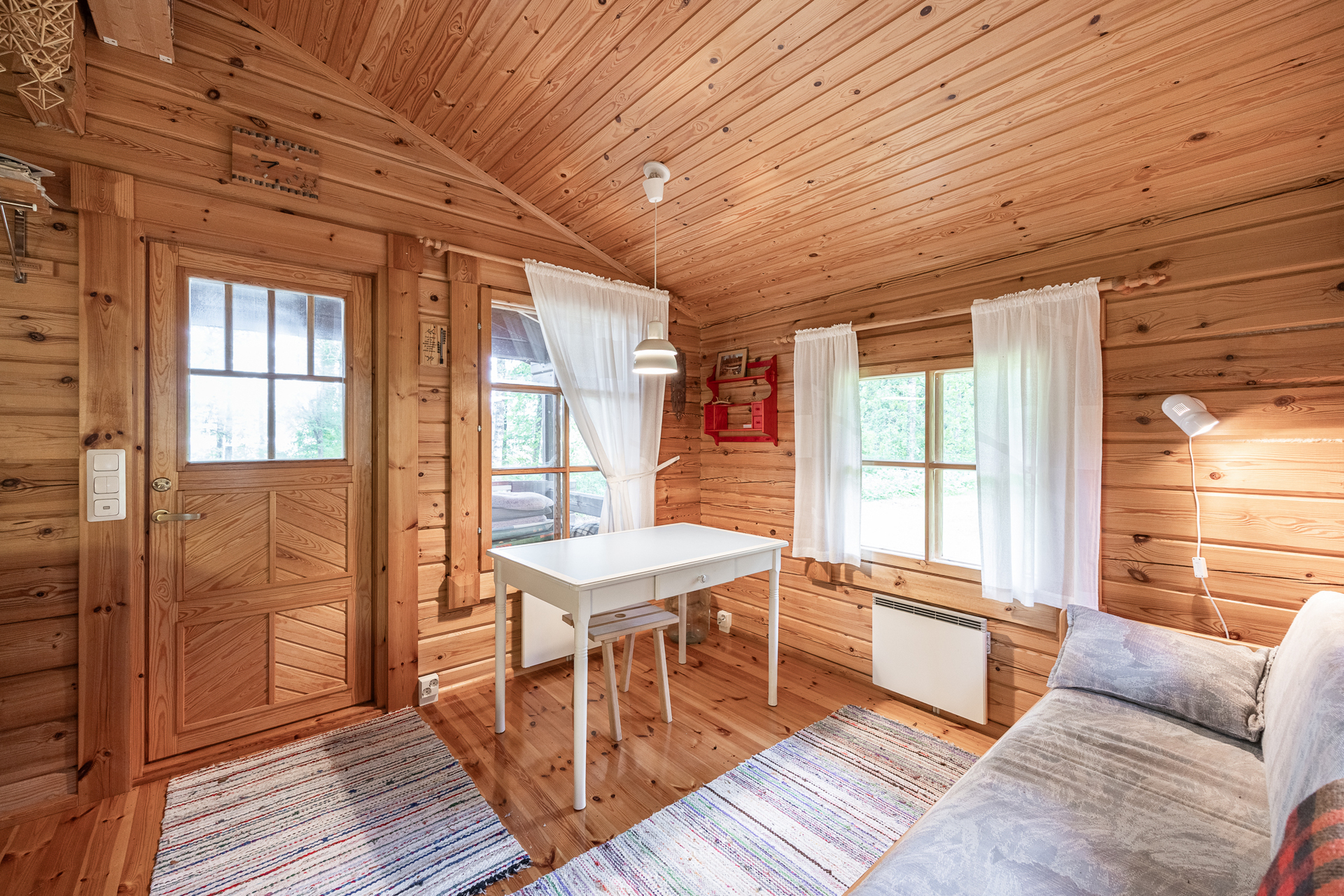 Taaplarintie 57, Sappee, Hämeenlinna