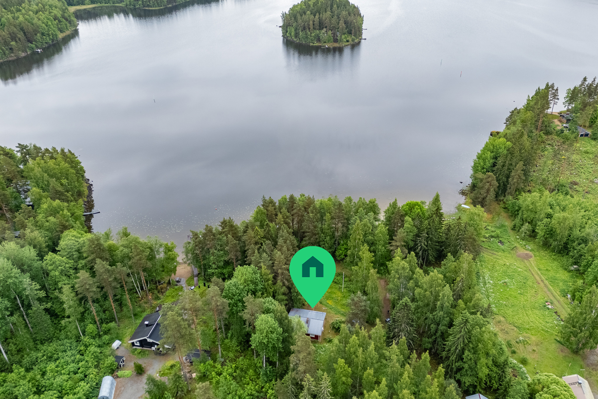 Taaplarintie 57, Sappee, Hämeenlinna