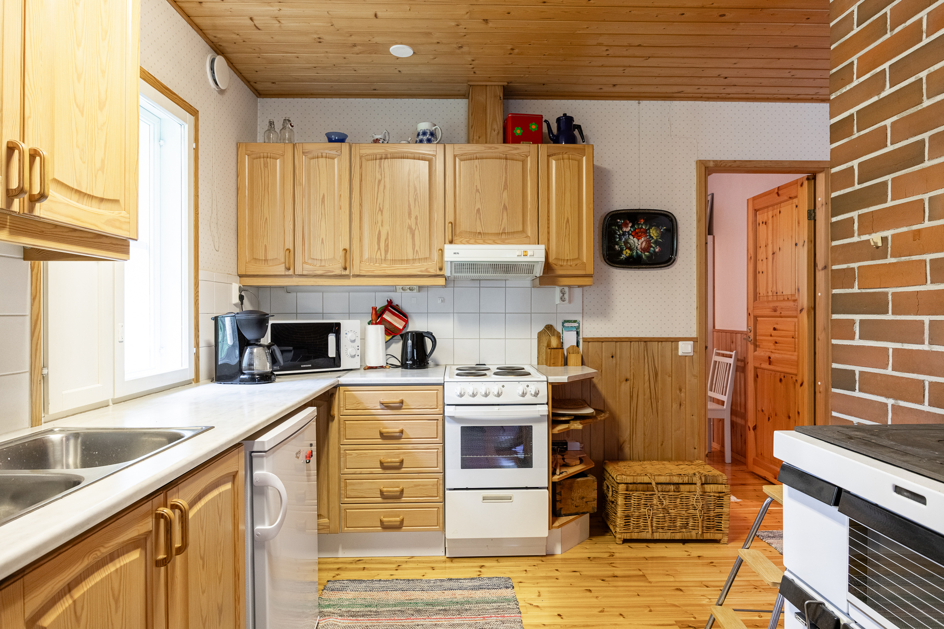 Taaplarintie 57, Sappee, Hämeenlinna