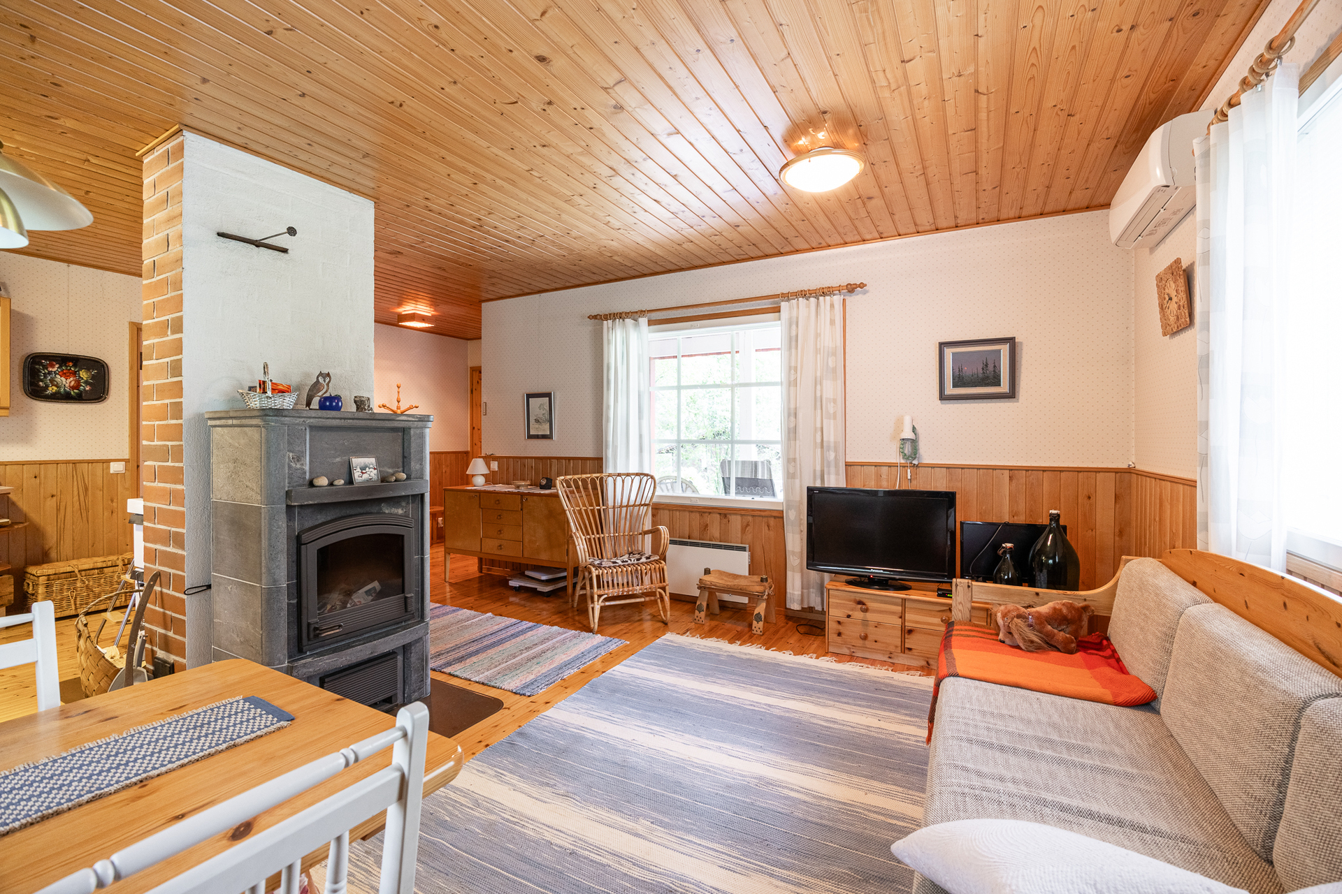 Taaplarintie 57, Sappee, Hämeenlinna