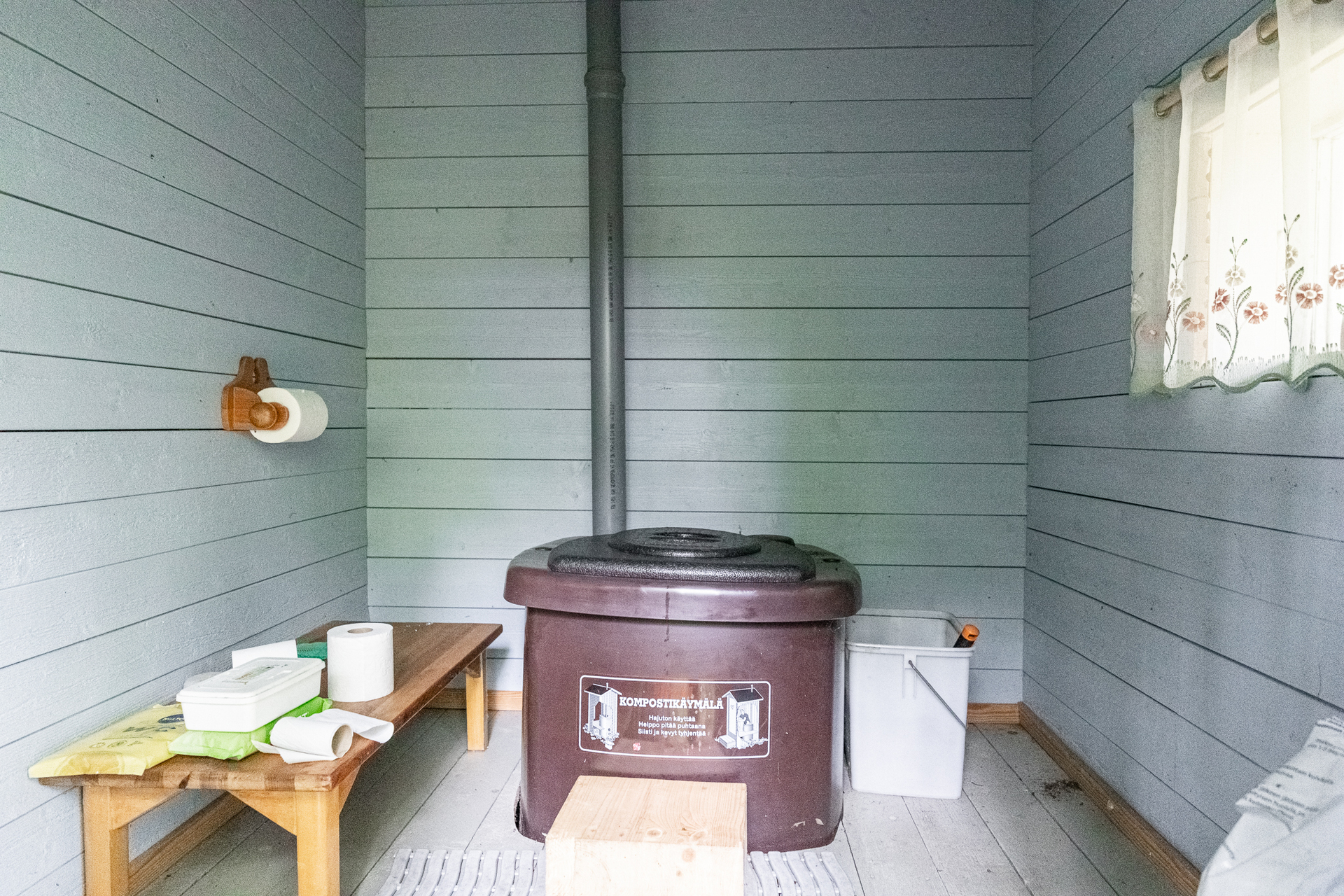 Taaplarintie 57, Sappee, Hämeenlinna
