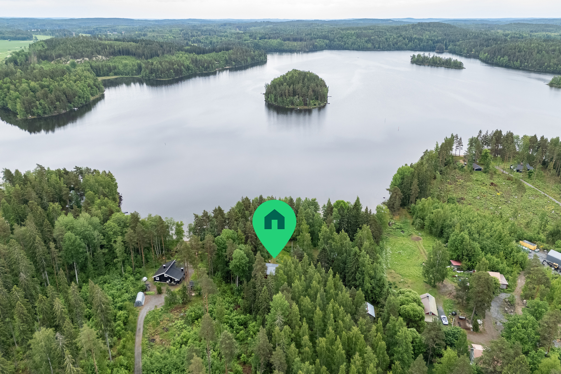 Taaplarintie 57, Sappee, Hämeenlinna