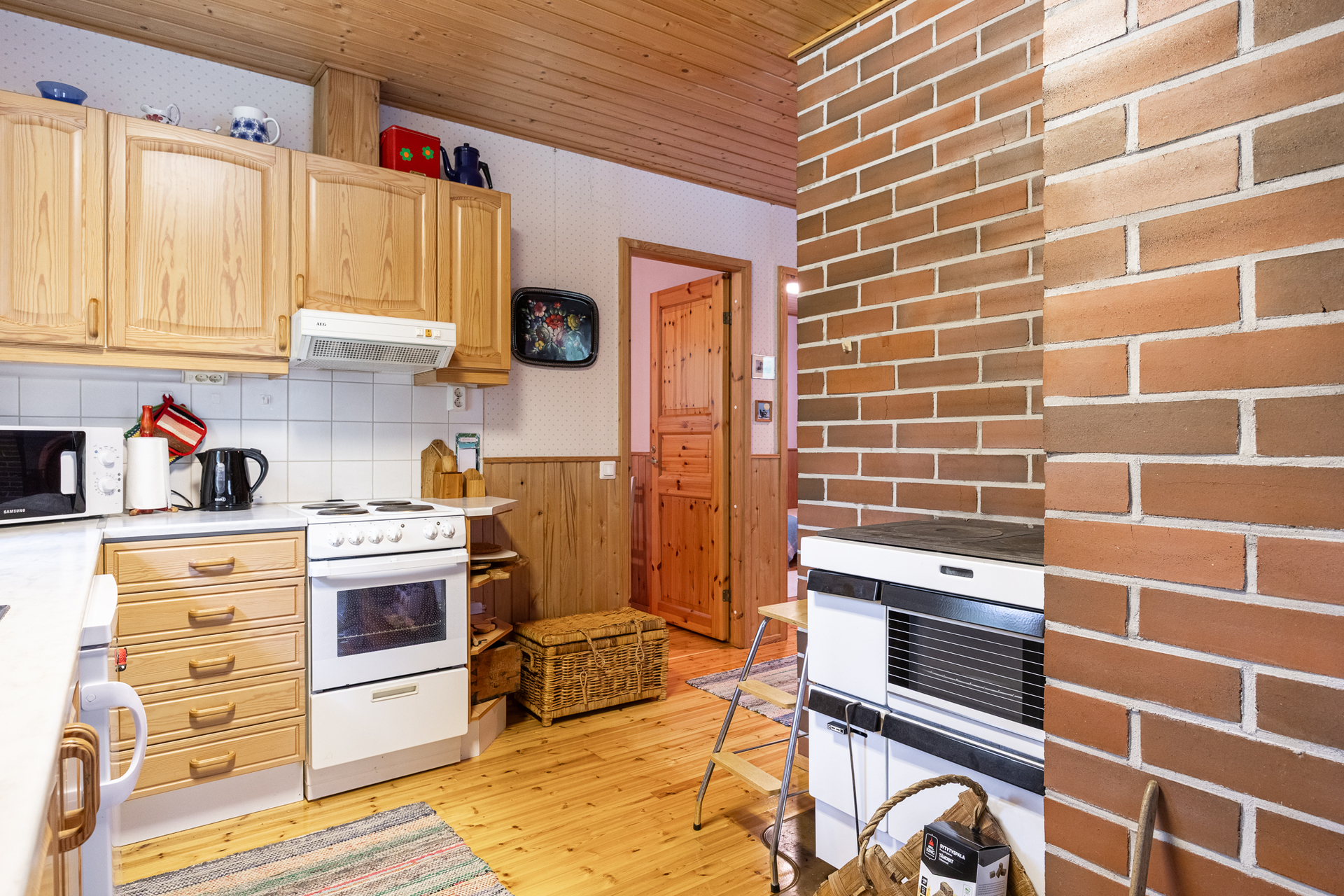 Taaplarintie 57, Sappee, Hämeenlinna