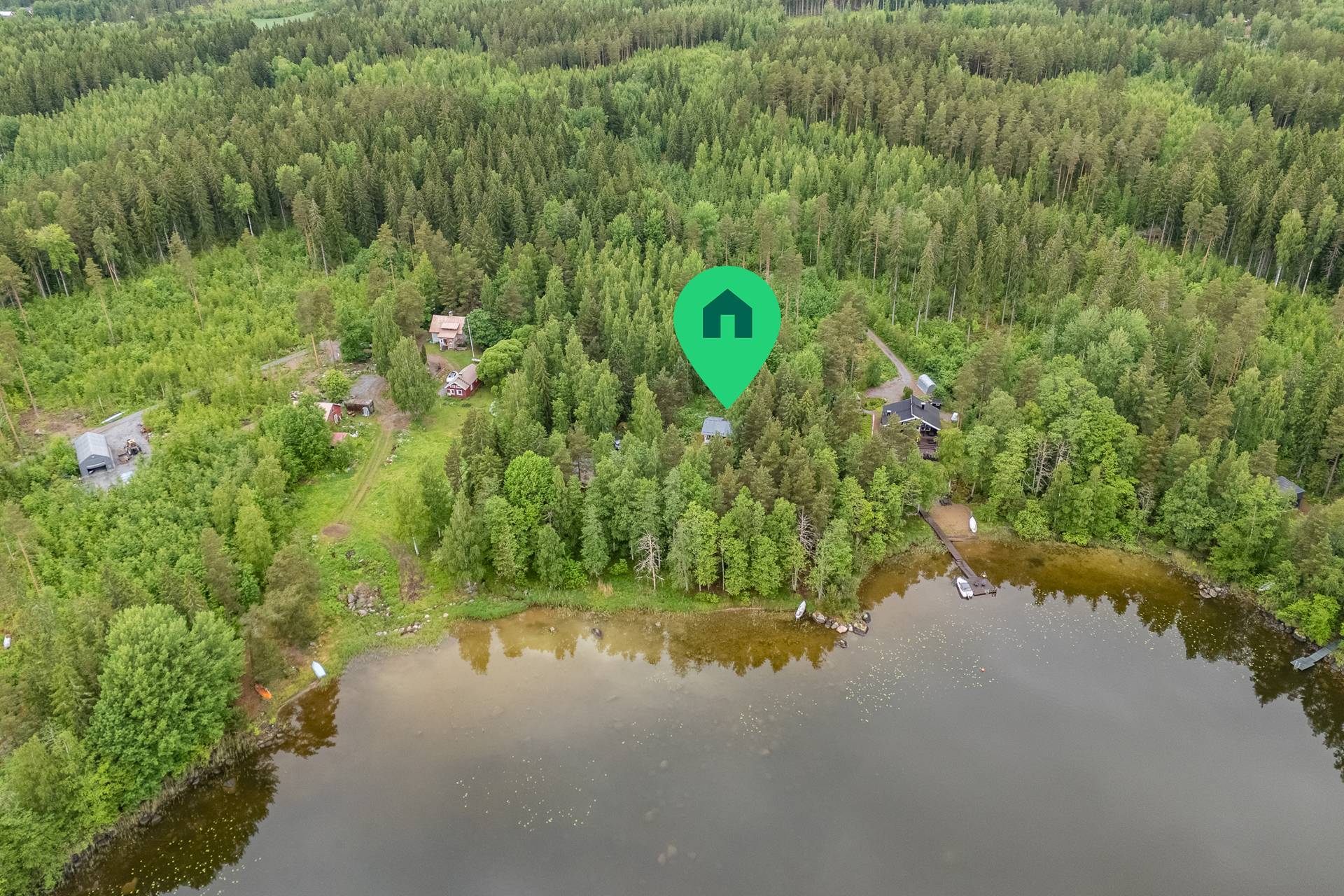 Taaplarintie 57, Sappee, Hämeenlinna