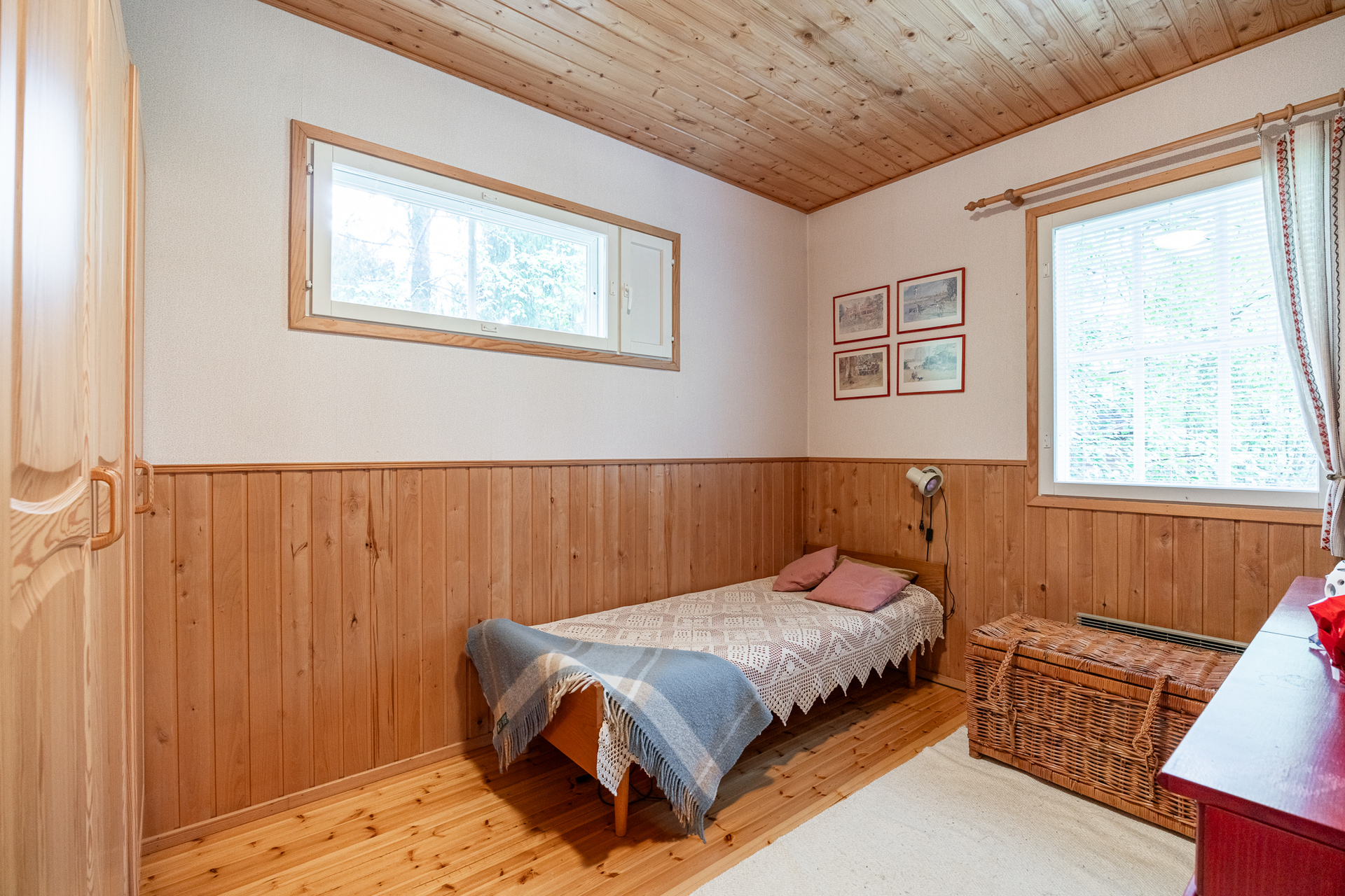 Taaplarintie 57, Sappee, Hämeenlinna