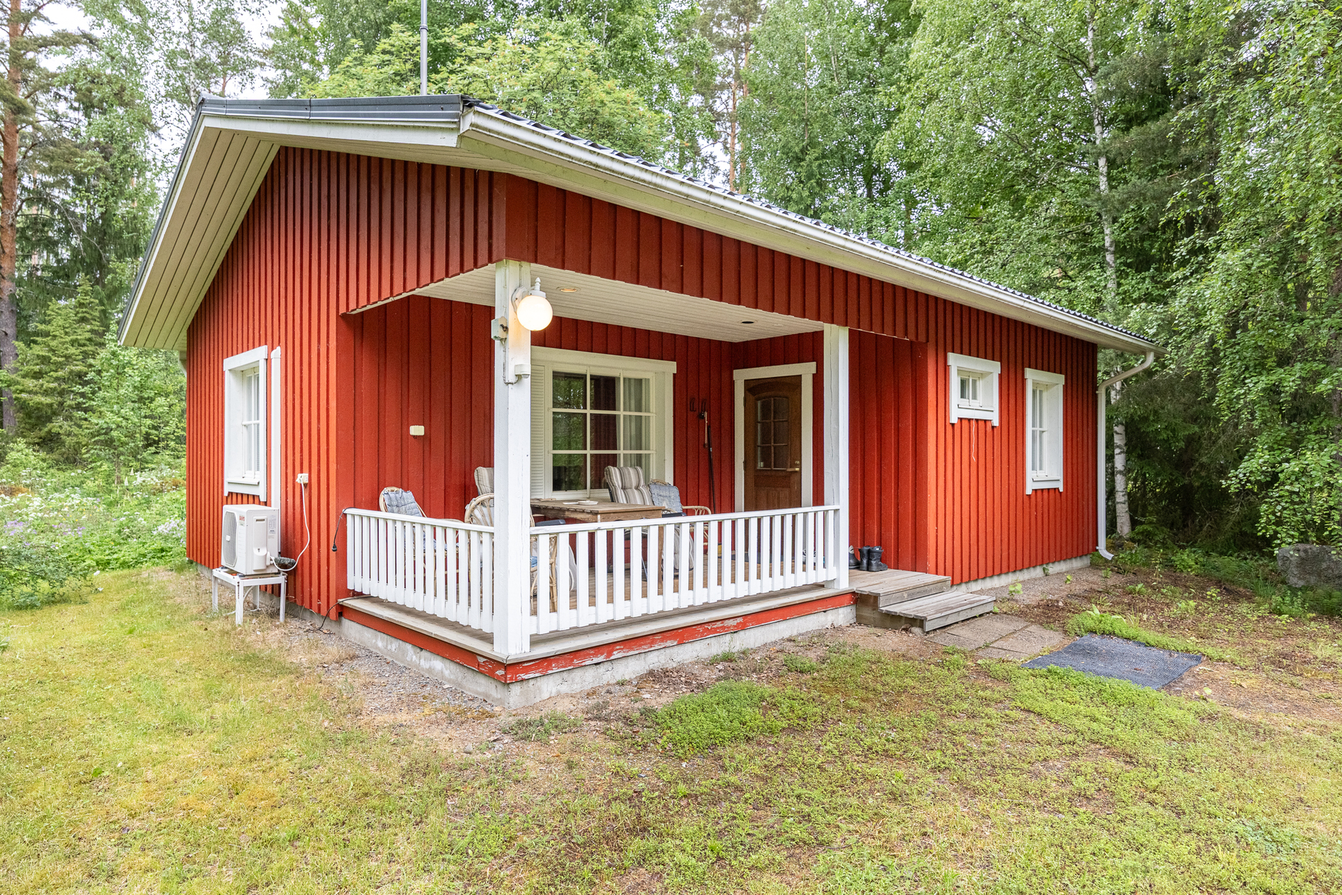 Taaplarintie 57, Sappee, Hämeenlinna
