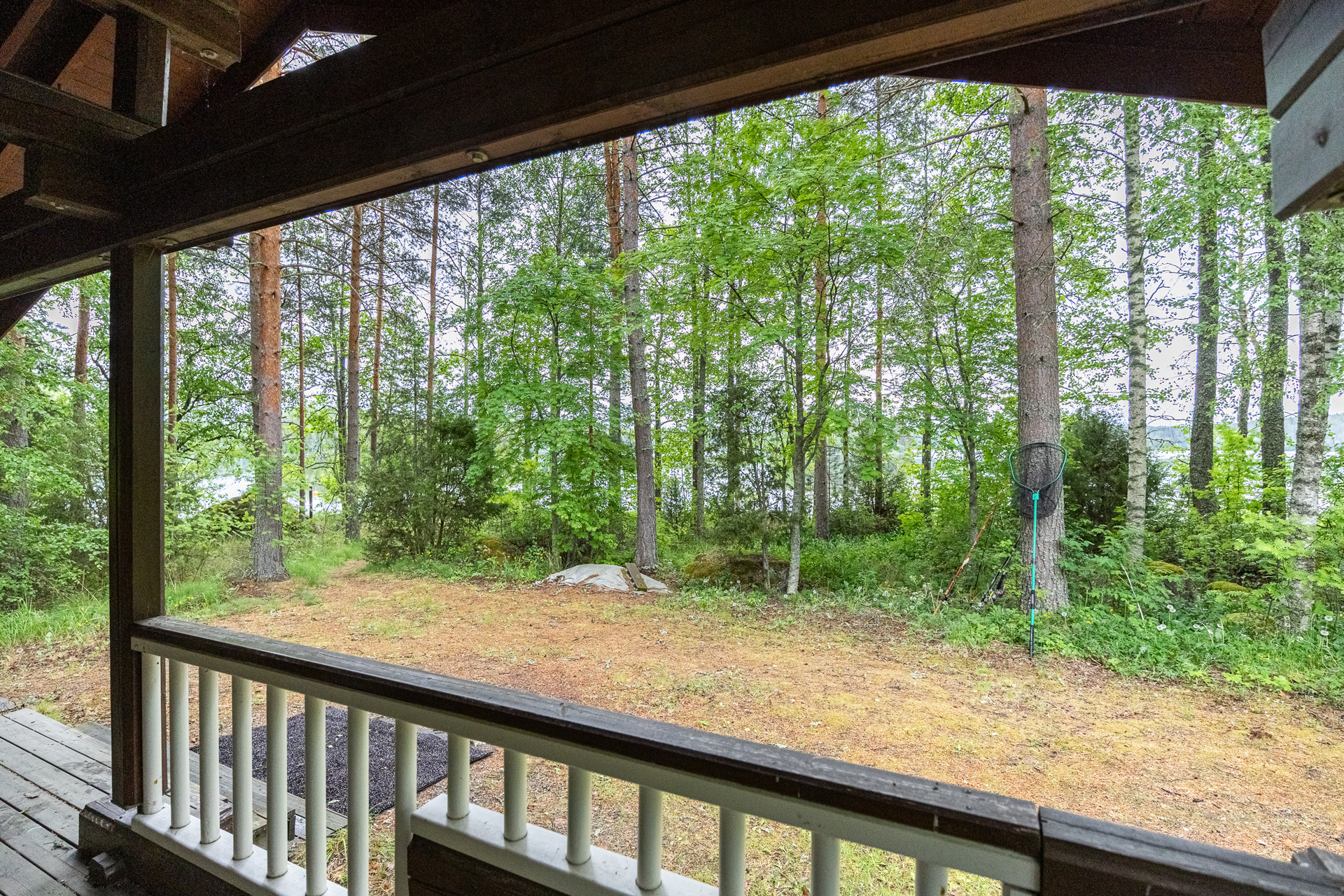 Taaplarintie 57, Sappee, Hämeenlinna