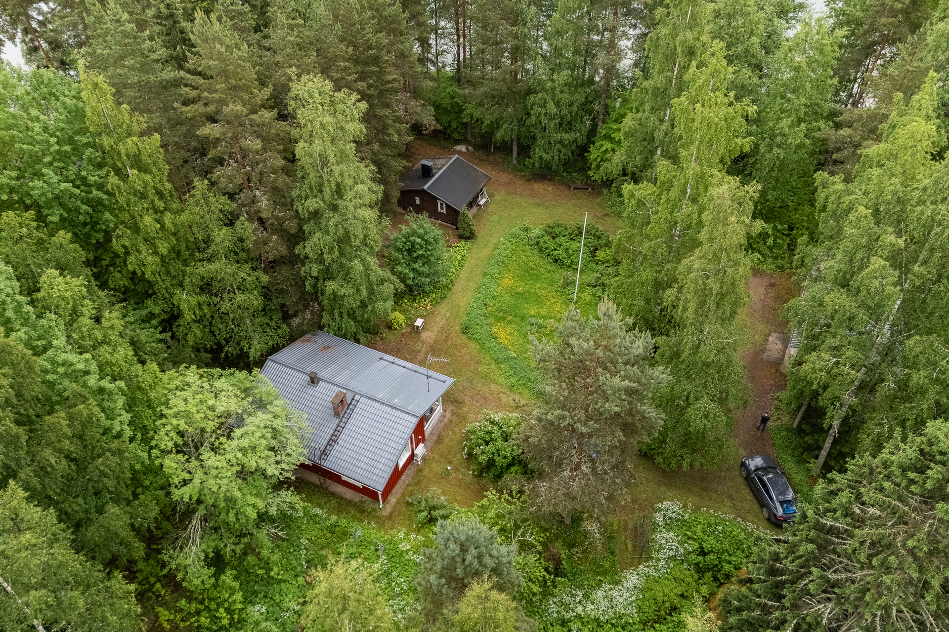 Taaplarintie 57, Sappee, Hämeenlinna