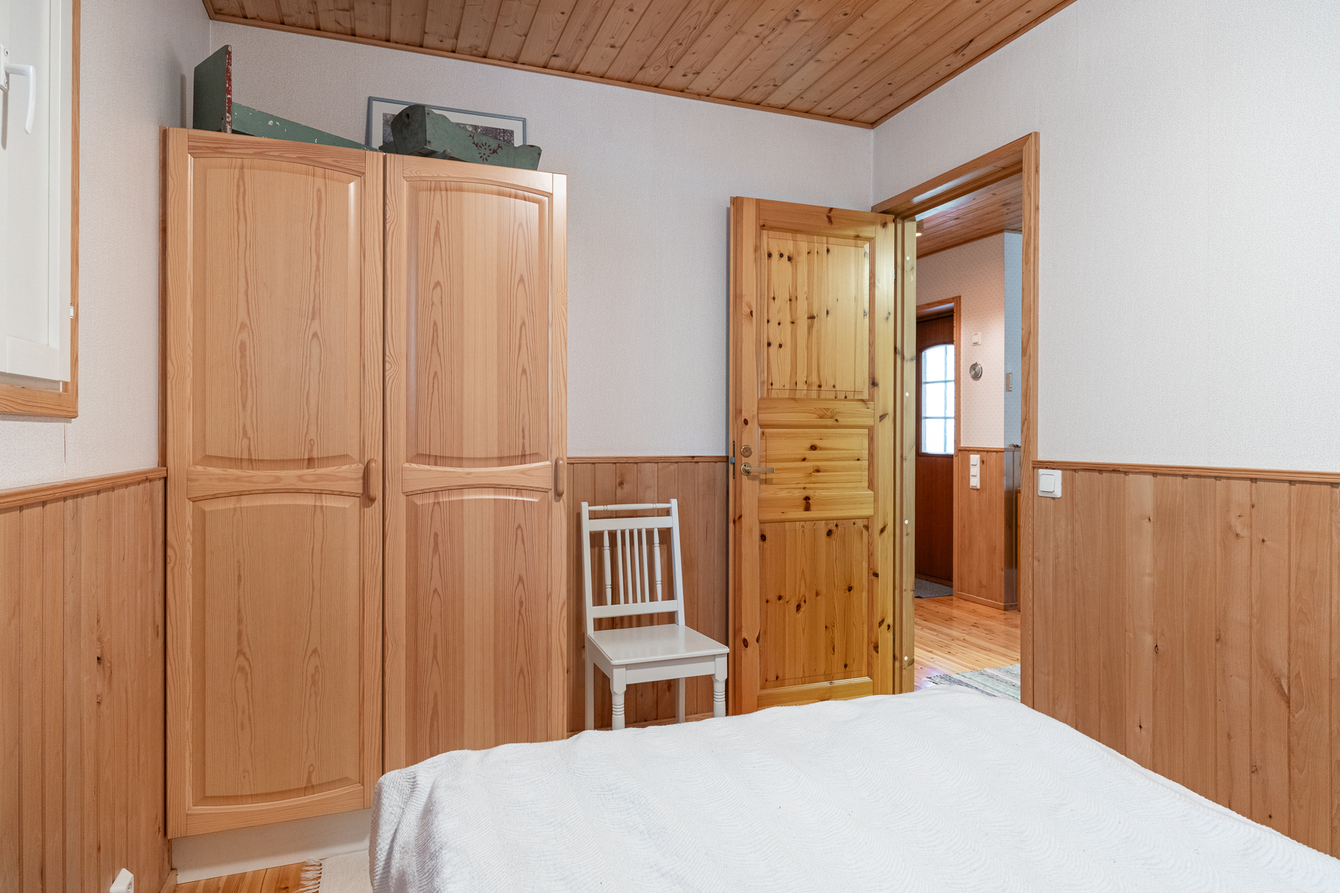 Taaplarintie 57, Sappee, Hämeenlinna