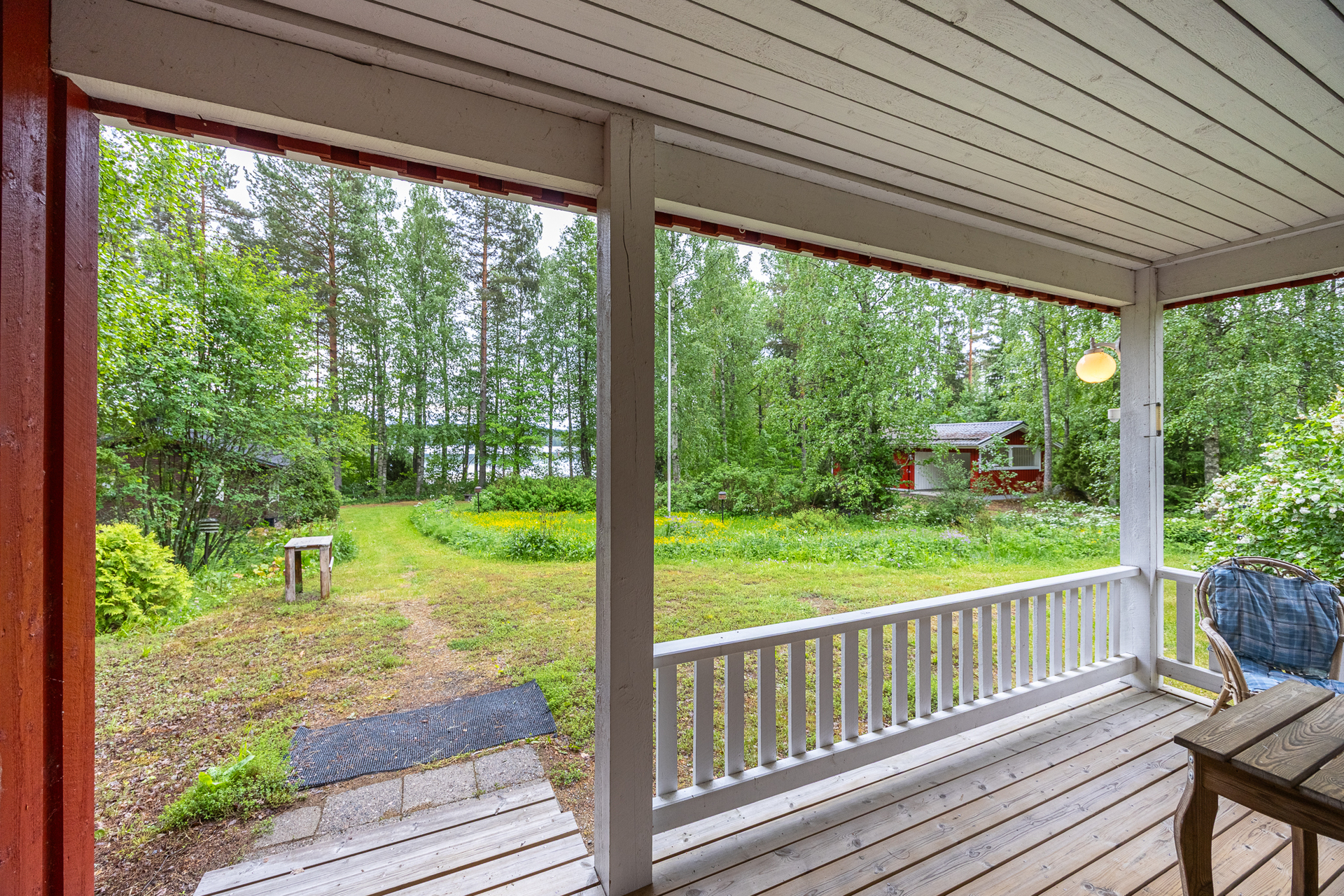Taaplarintie 57, Sappee, Hämeenlinna