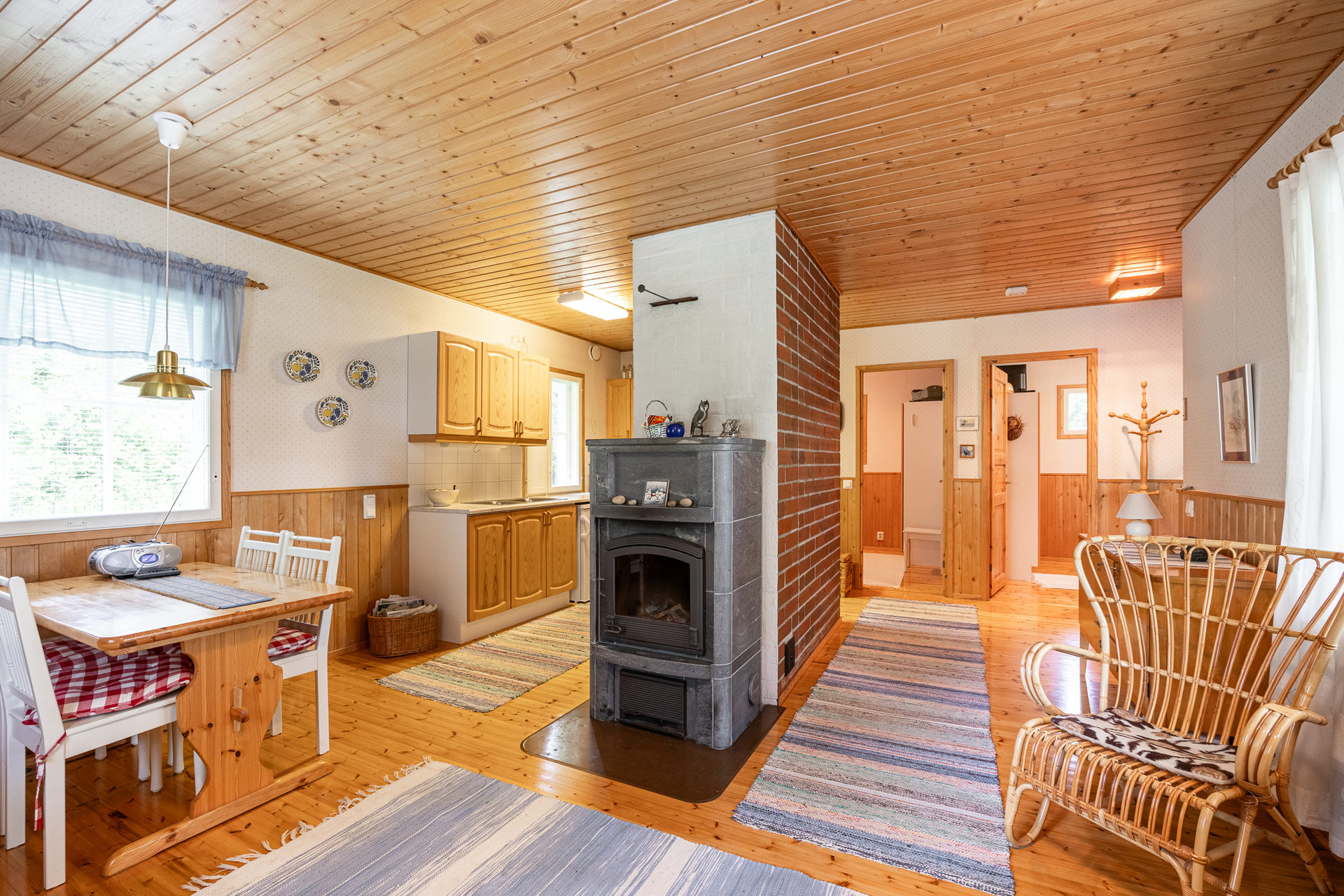 Taaplarintie 57, Sappee, Hämeenlinna