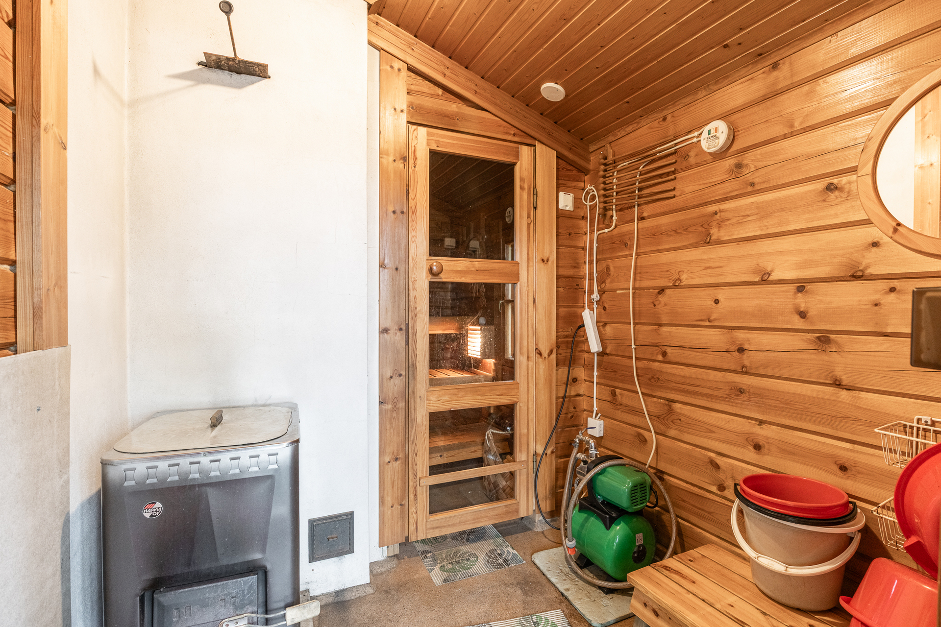 Taaplarintie 57, Sappee, Hämeenlinna