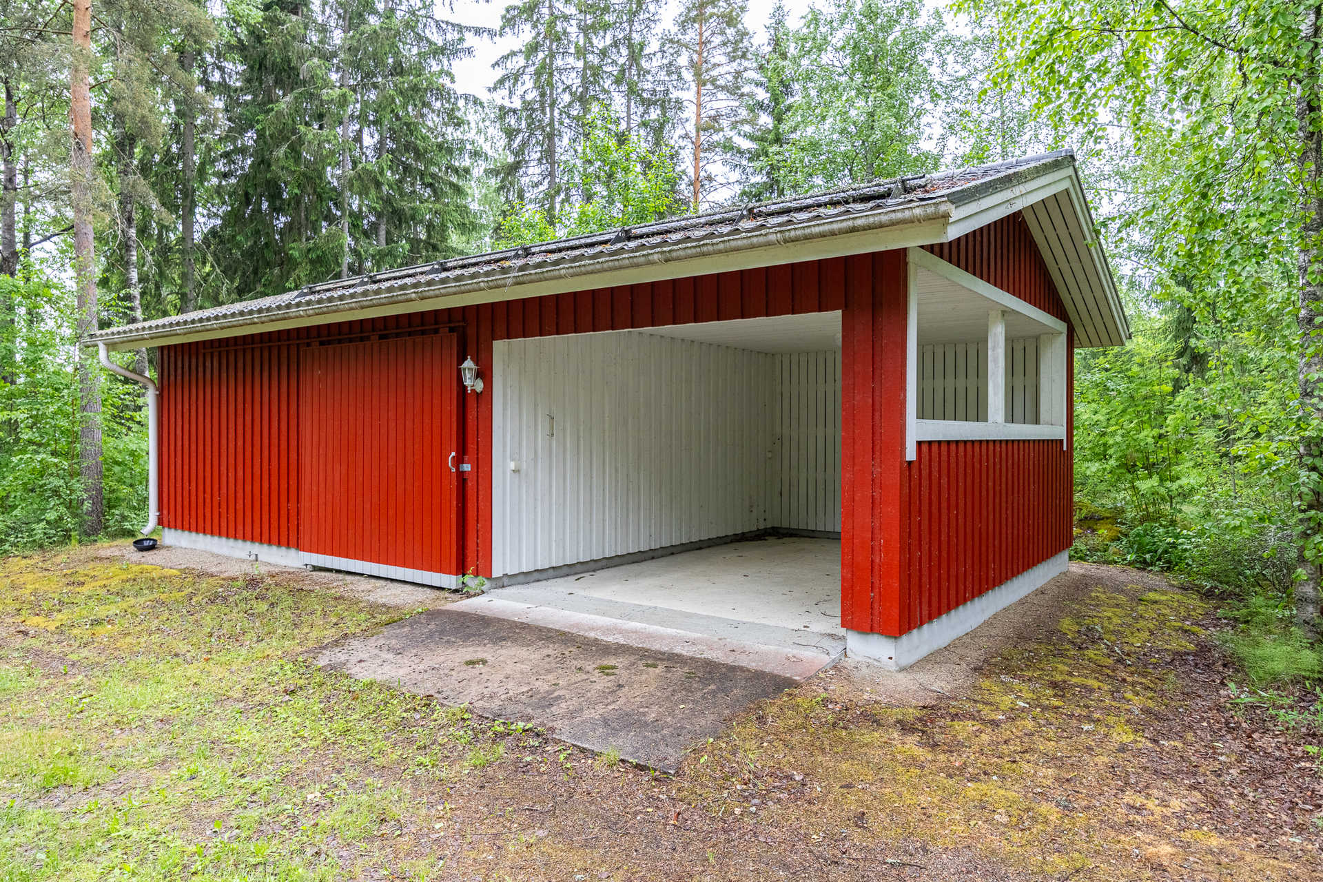 Taaplarintie 57, Sappee, Hämeenlinna