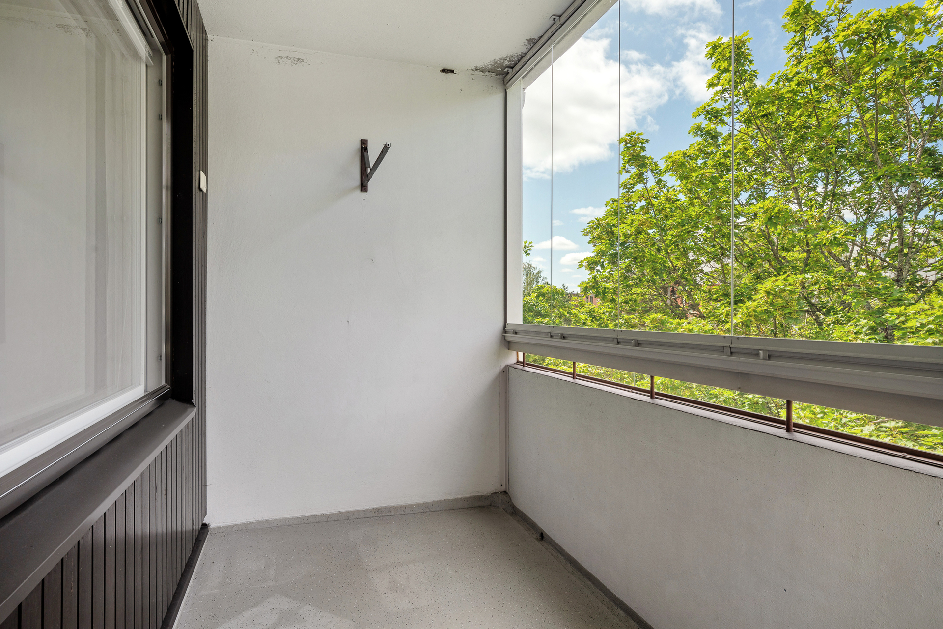 Vallikatu 17, Vallikallio, Espoo