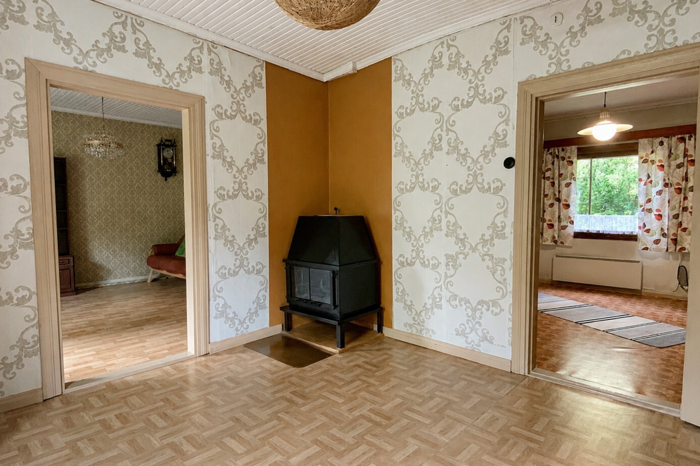 Rinnetie 10, Orivesi