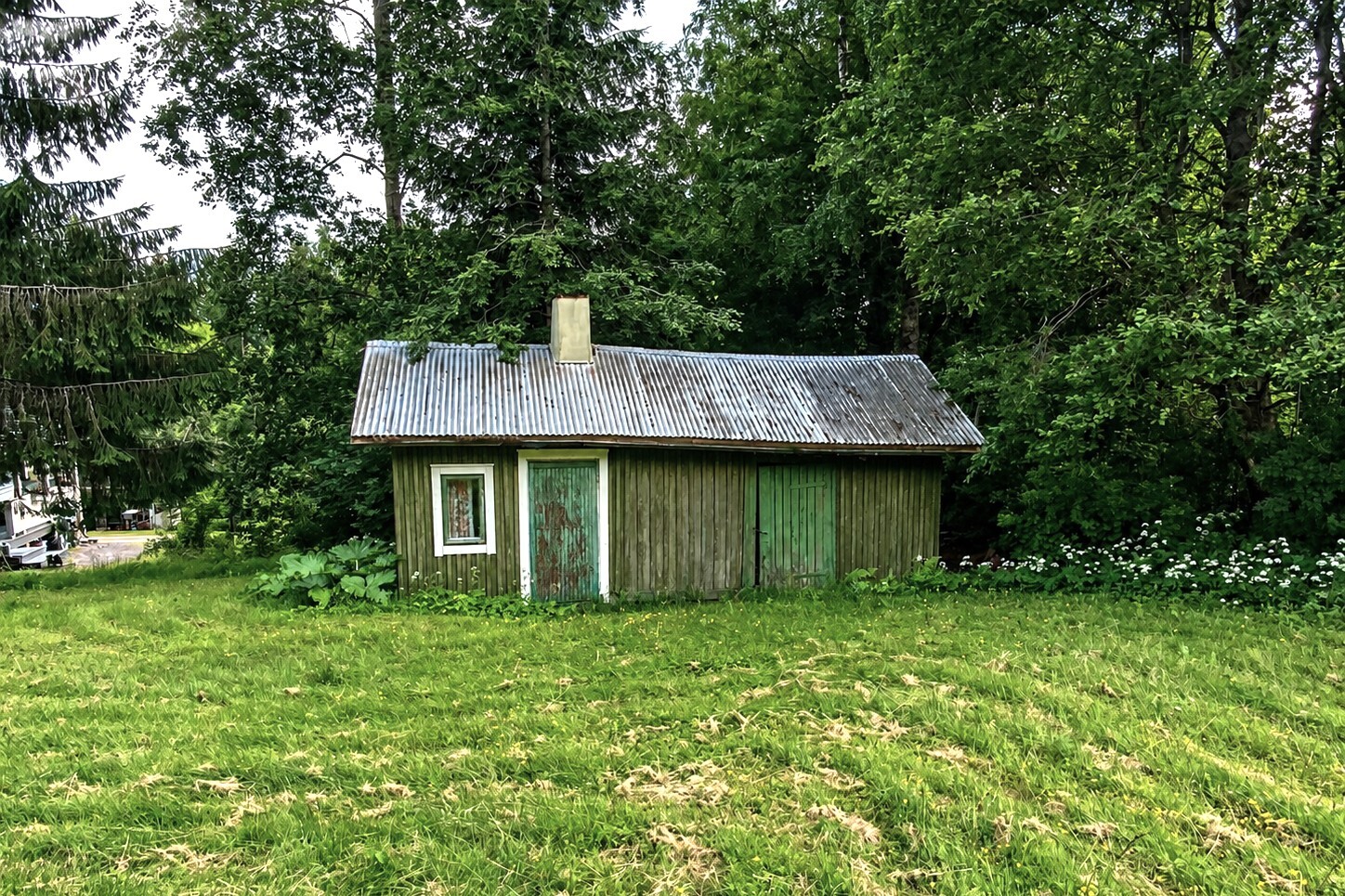 Rinnetie 10, Orivesi
