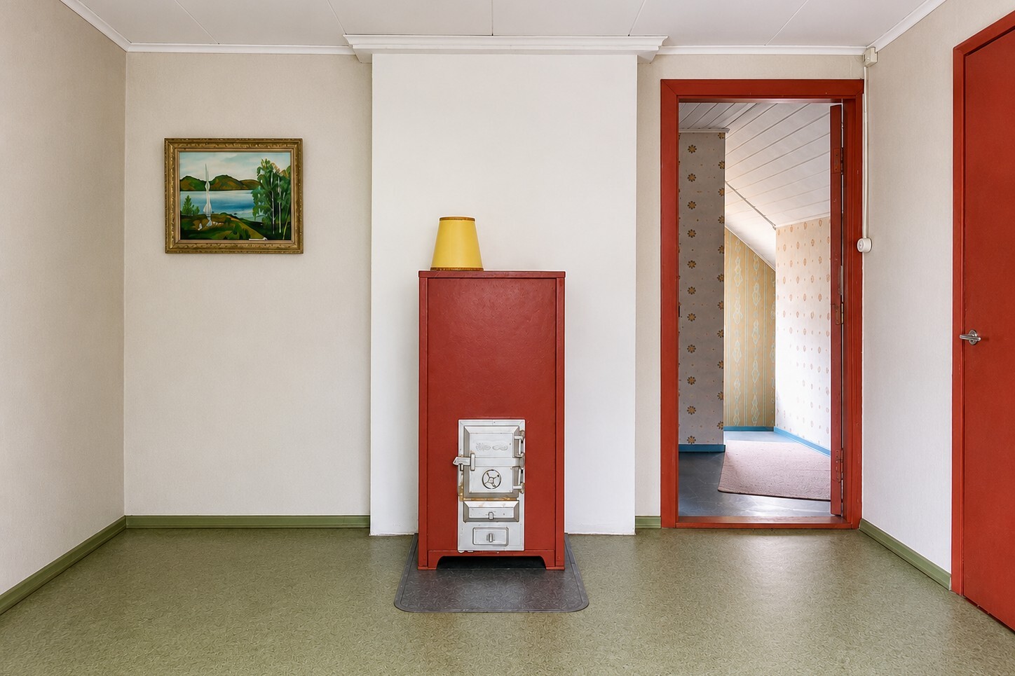 Rinnetie 10, Orivesi