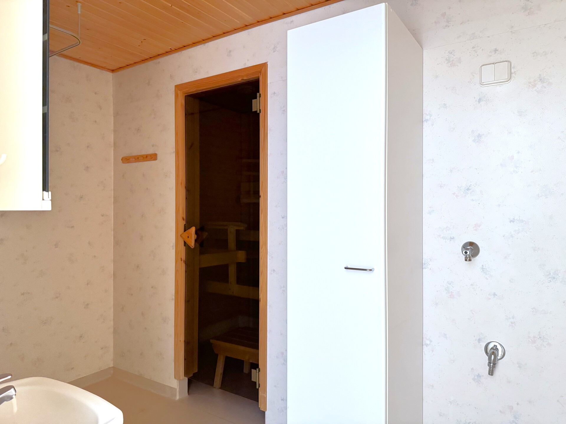 Ukkoherrantie 1, Keskusta, Rovaniemi