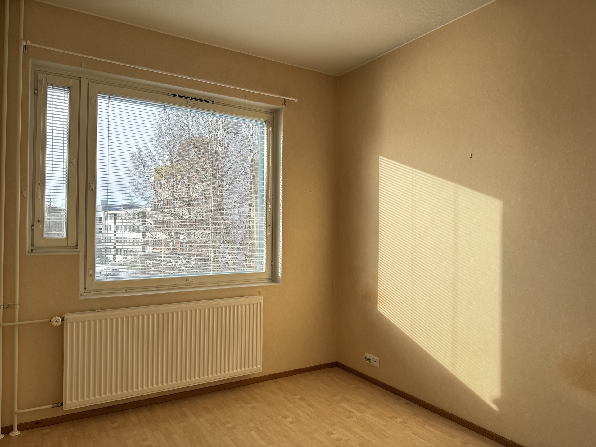 Ukkoherrantie 1, Keskusta, Rovaniemi