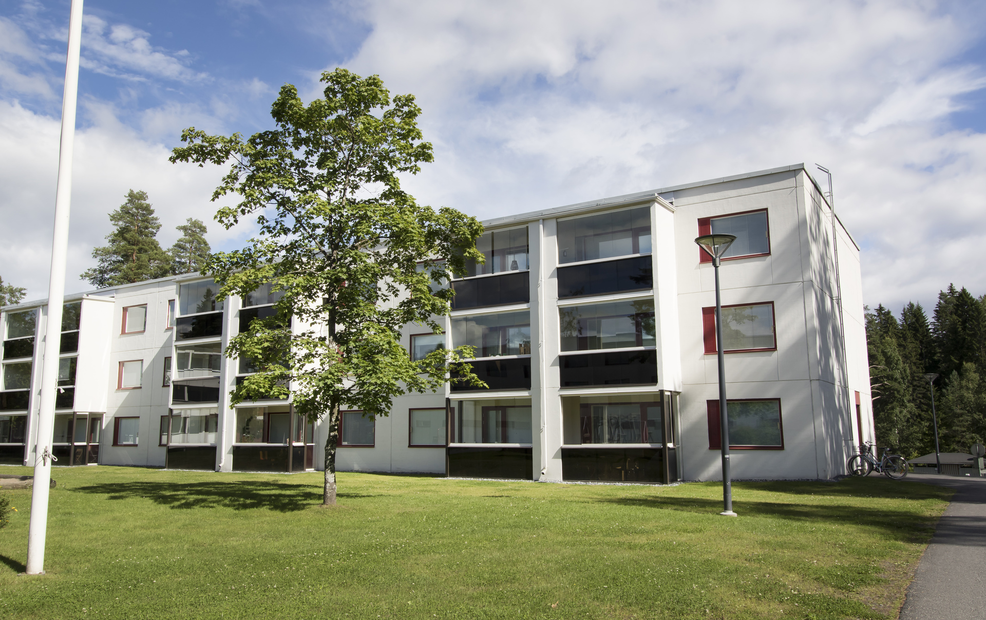 Saarijärventie 2 , Saarijärvi, Kuopio