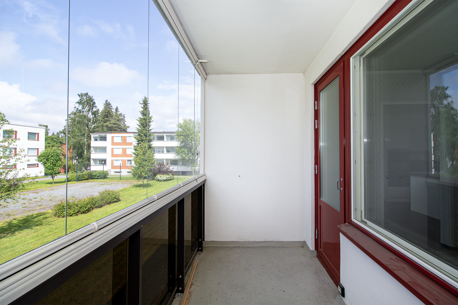 Saarijärventie 2 , Saarijärvi, Kuopio