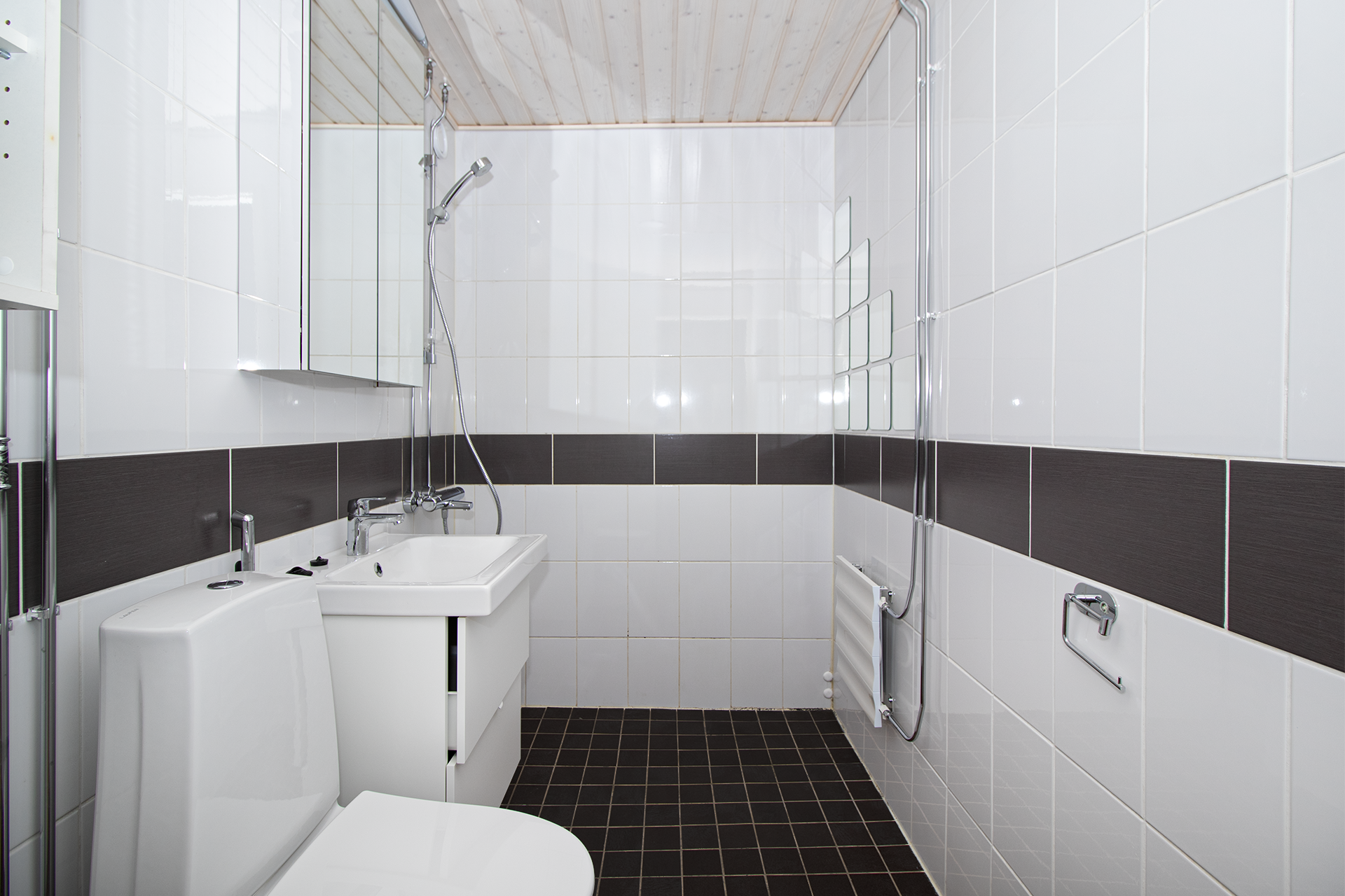 Saarijärventie 2 , Saarijärvi, Kuopio