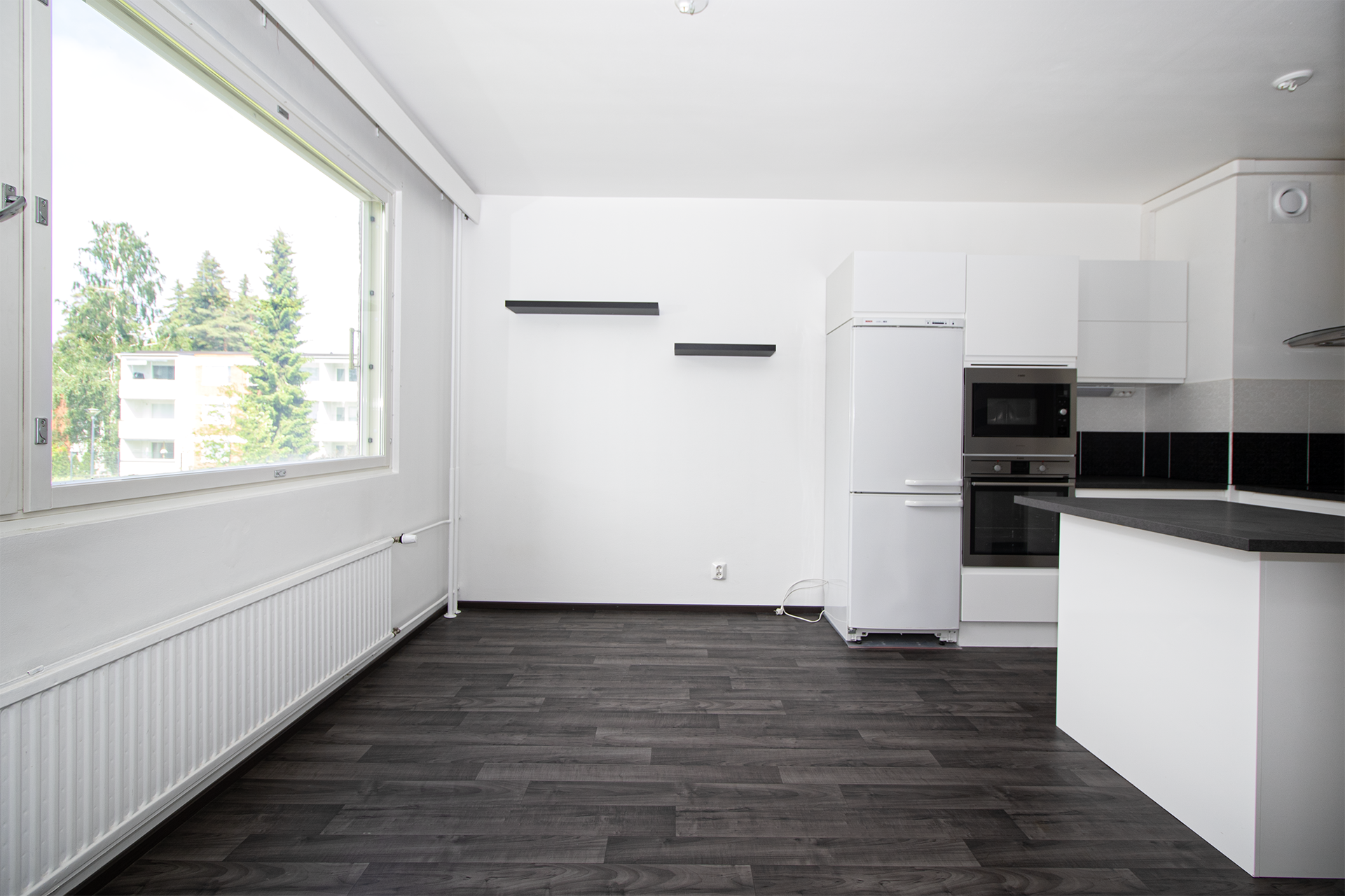 Saarijärventie 2 , Saarijärvi, Kuopio