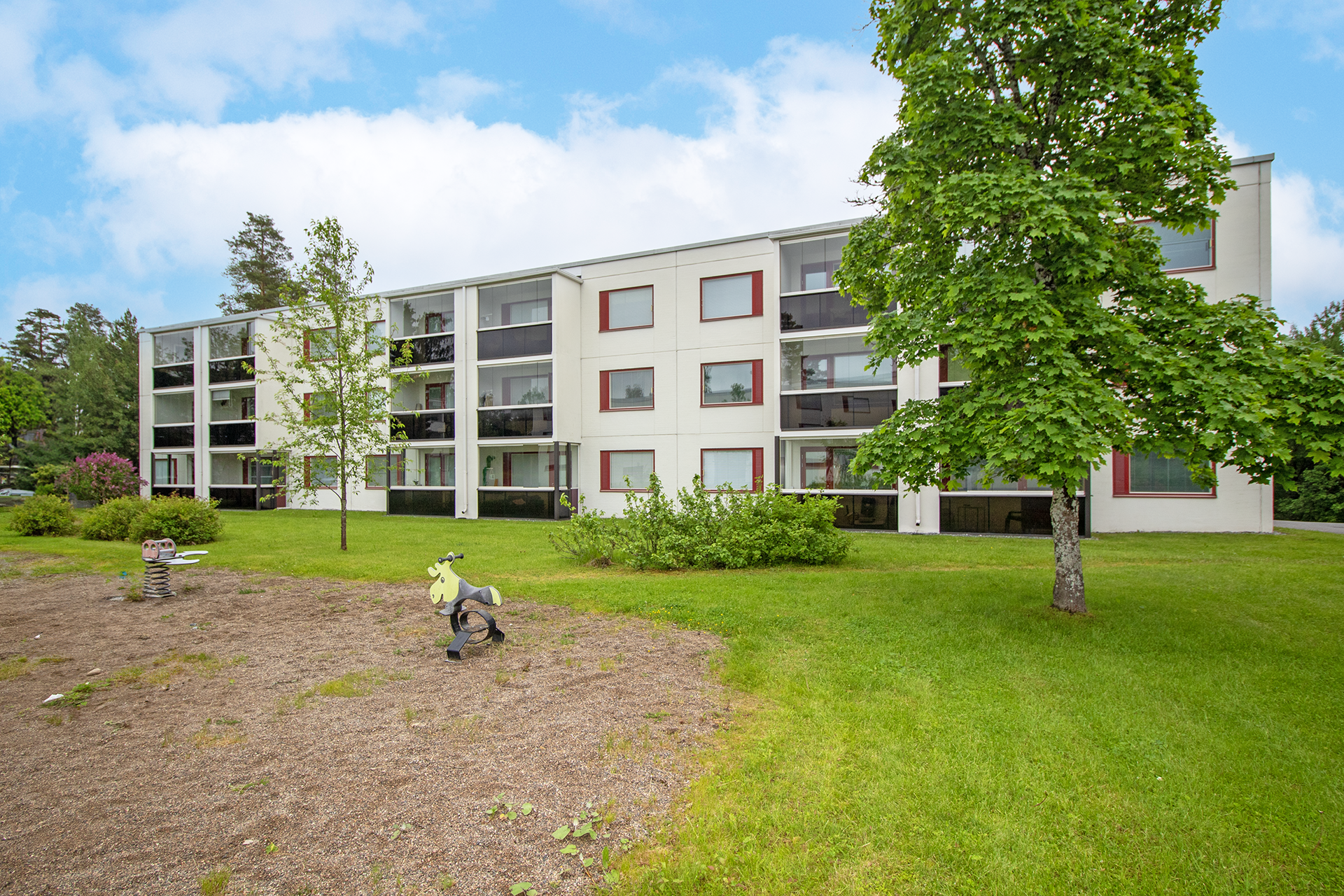 Saarijärventie 2 , Saarijärvi, Kuopio