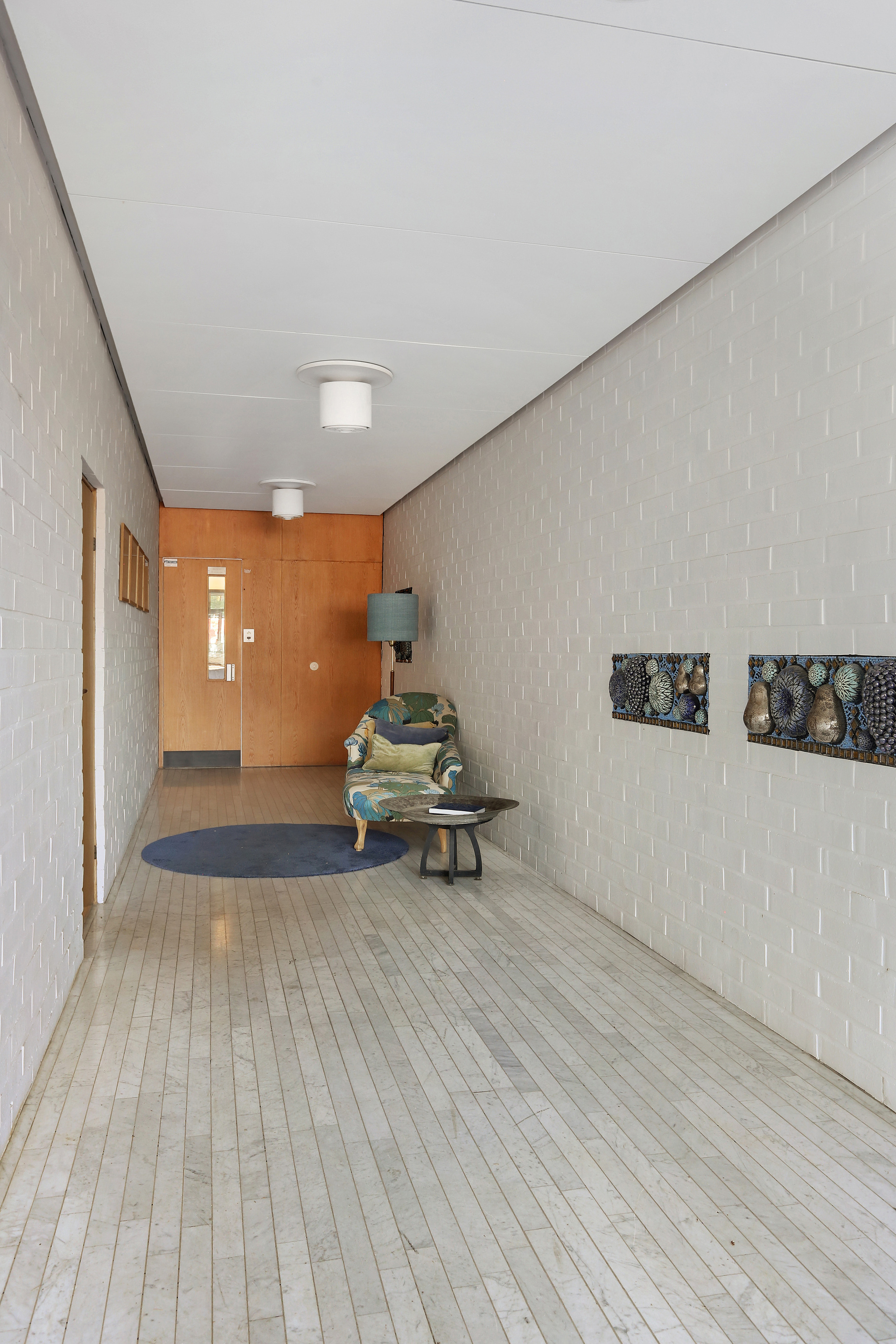 Vähäniityntie 14, Kulosaari, Helsinki