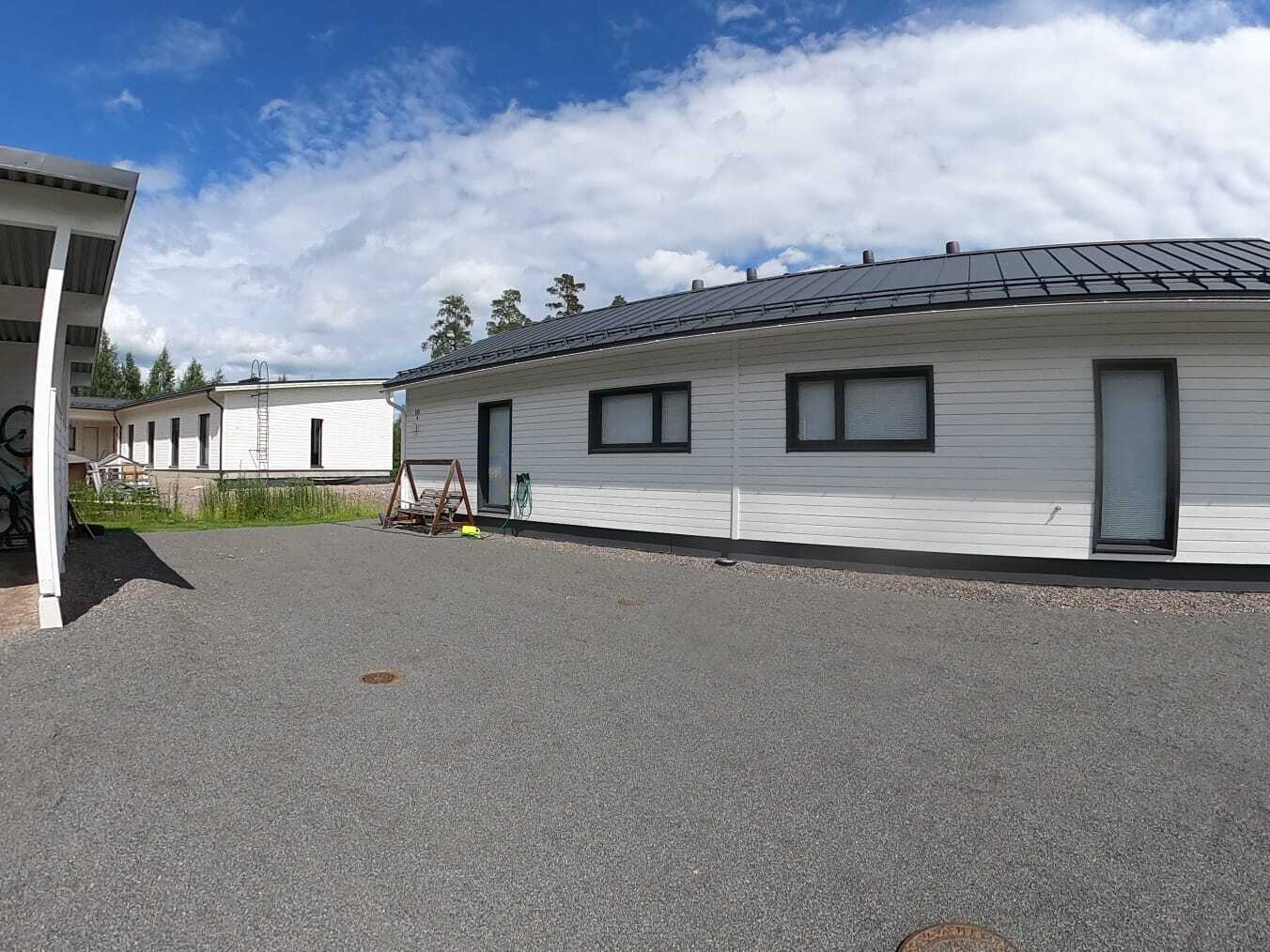 Metsäkouluntie 10, Rajamäki, Nurmijärvi