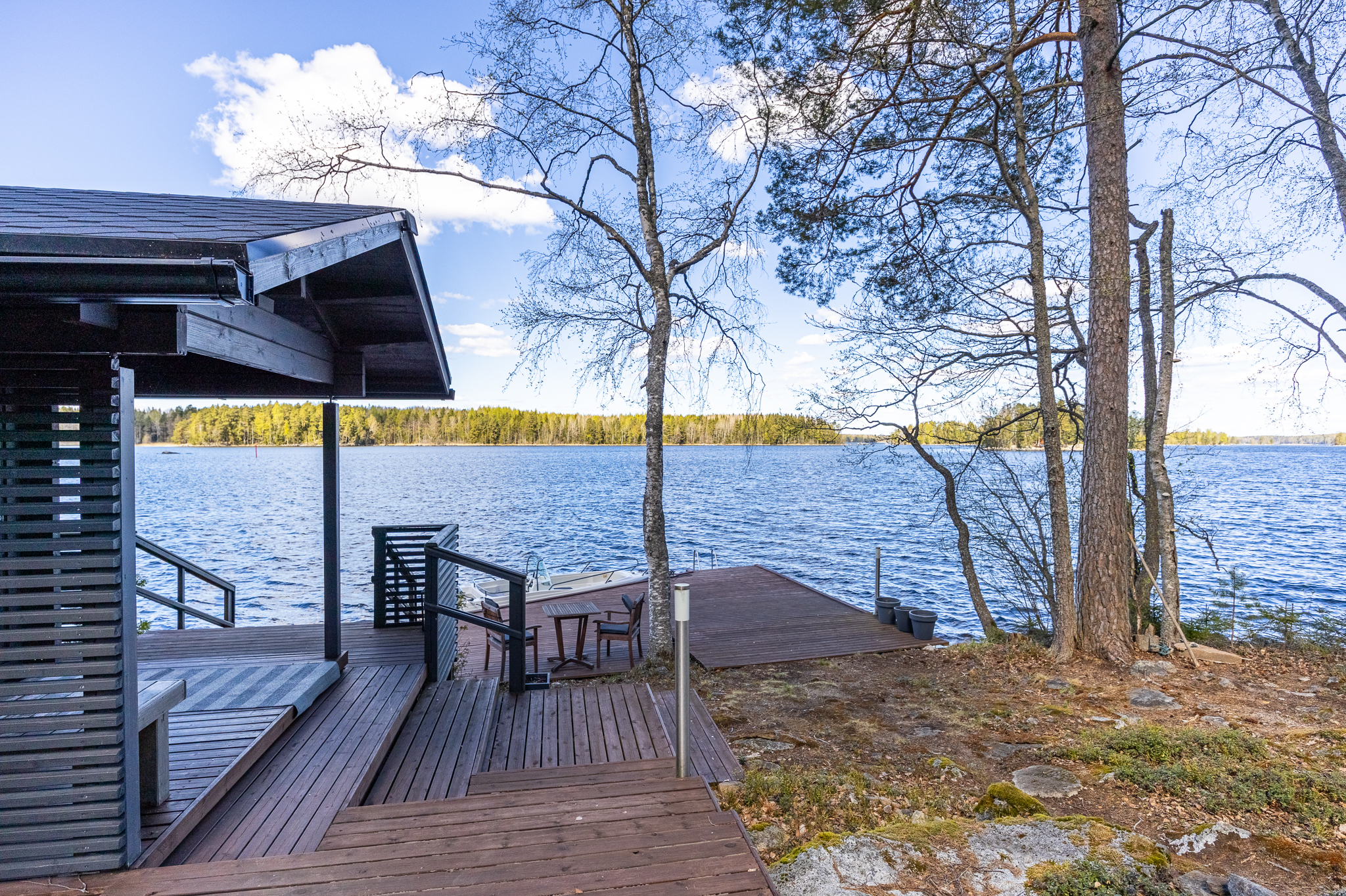 Niittysaari 206, Valkeakoski