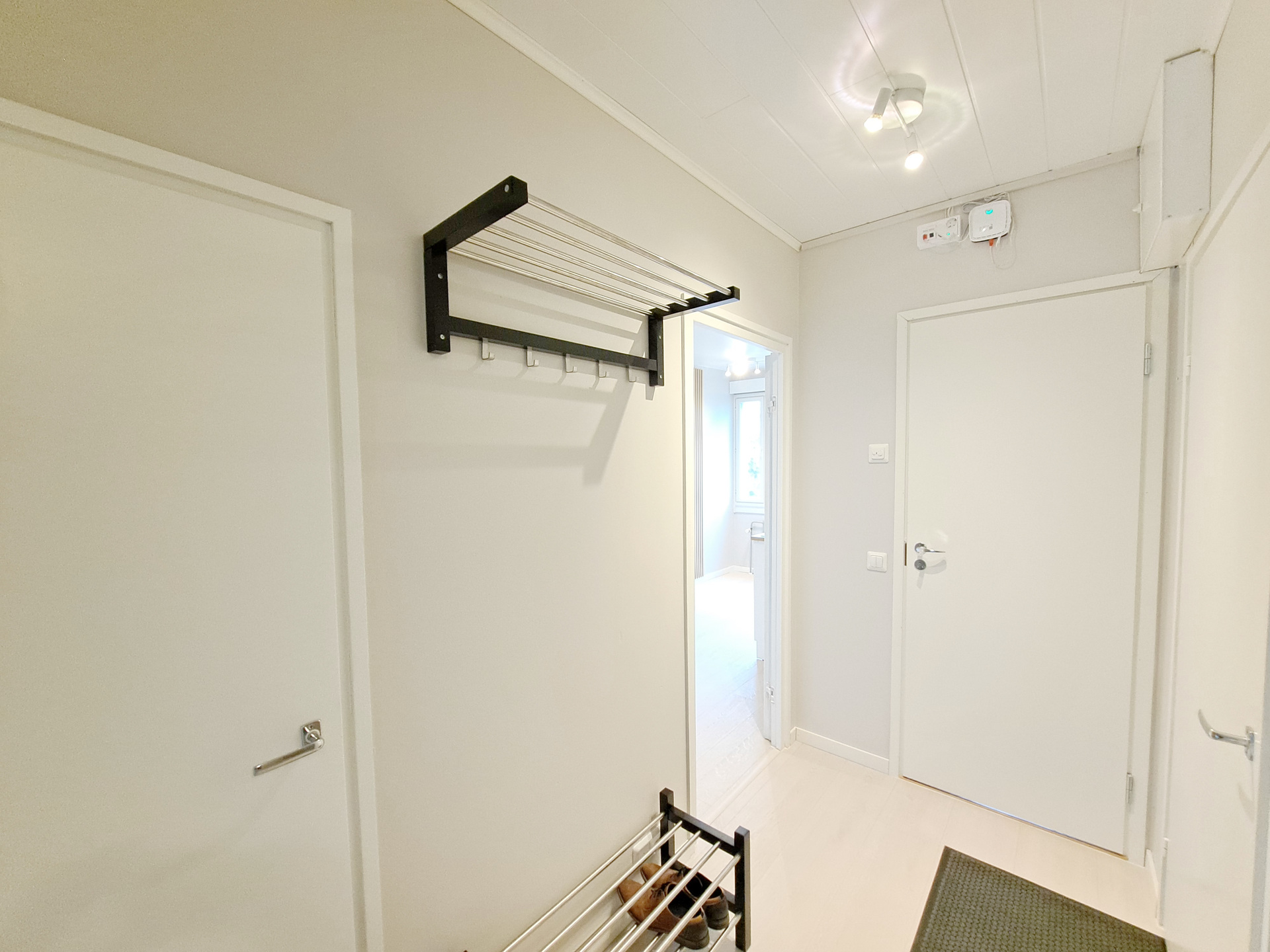 Vaahterakatu 10, Lehmuskylä, Mikkeli