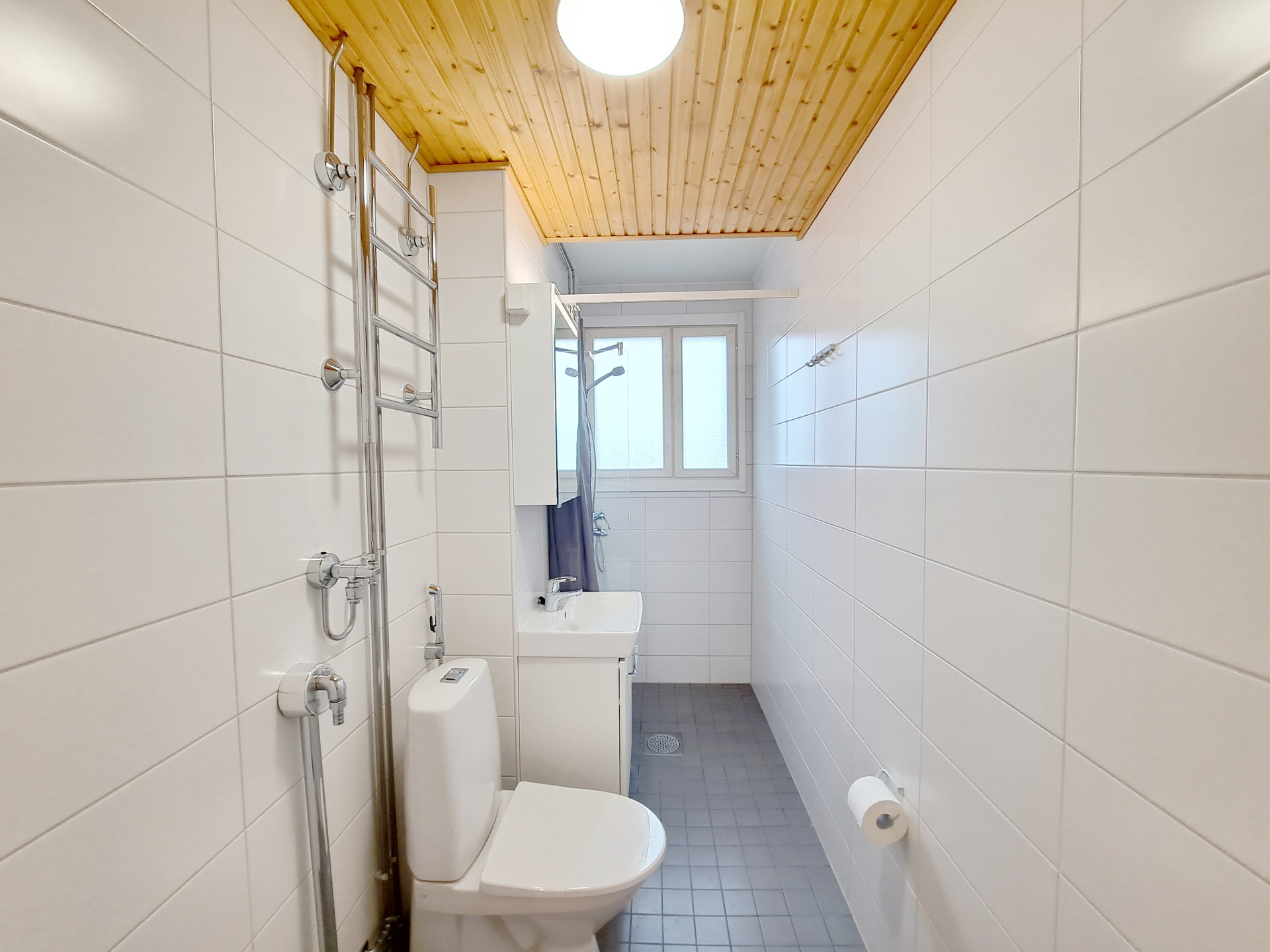 Vaahterakatu 10, Lehmuskylä, Mikkeli