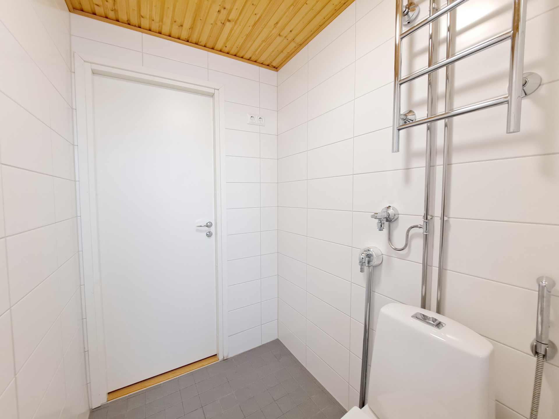 Vaahterakatu 10, Lehmuskylä, Mikkeli