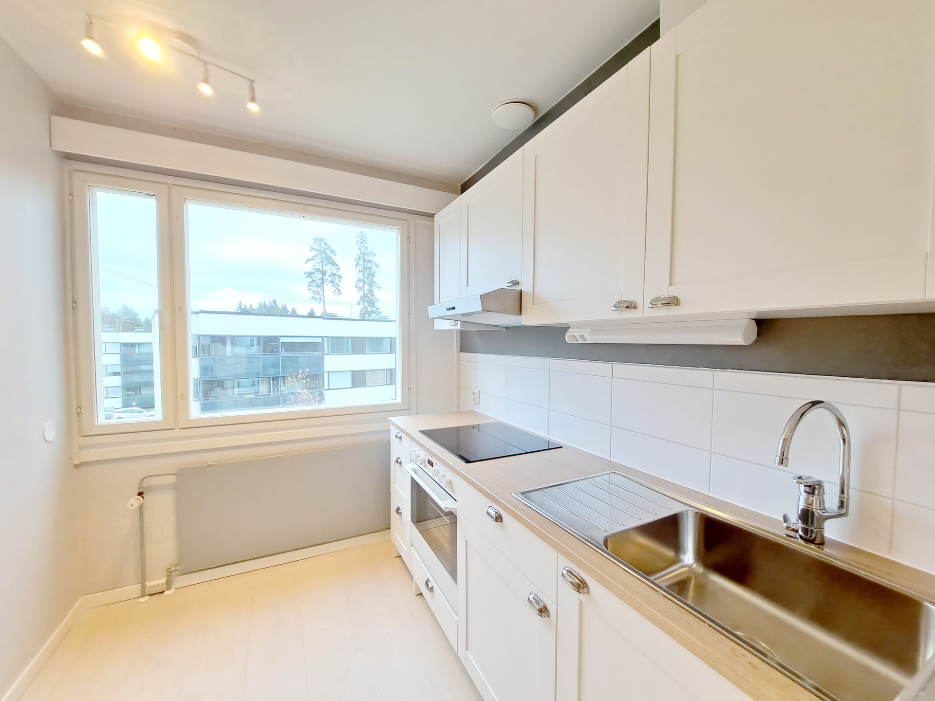 Vaahterakatu 10, Lehmuskylä, Mikkeli