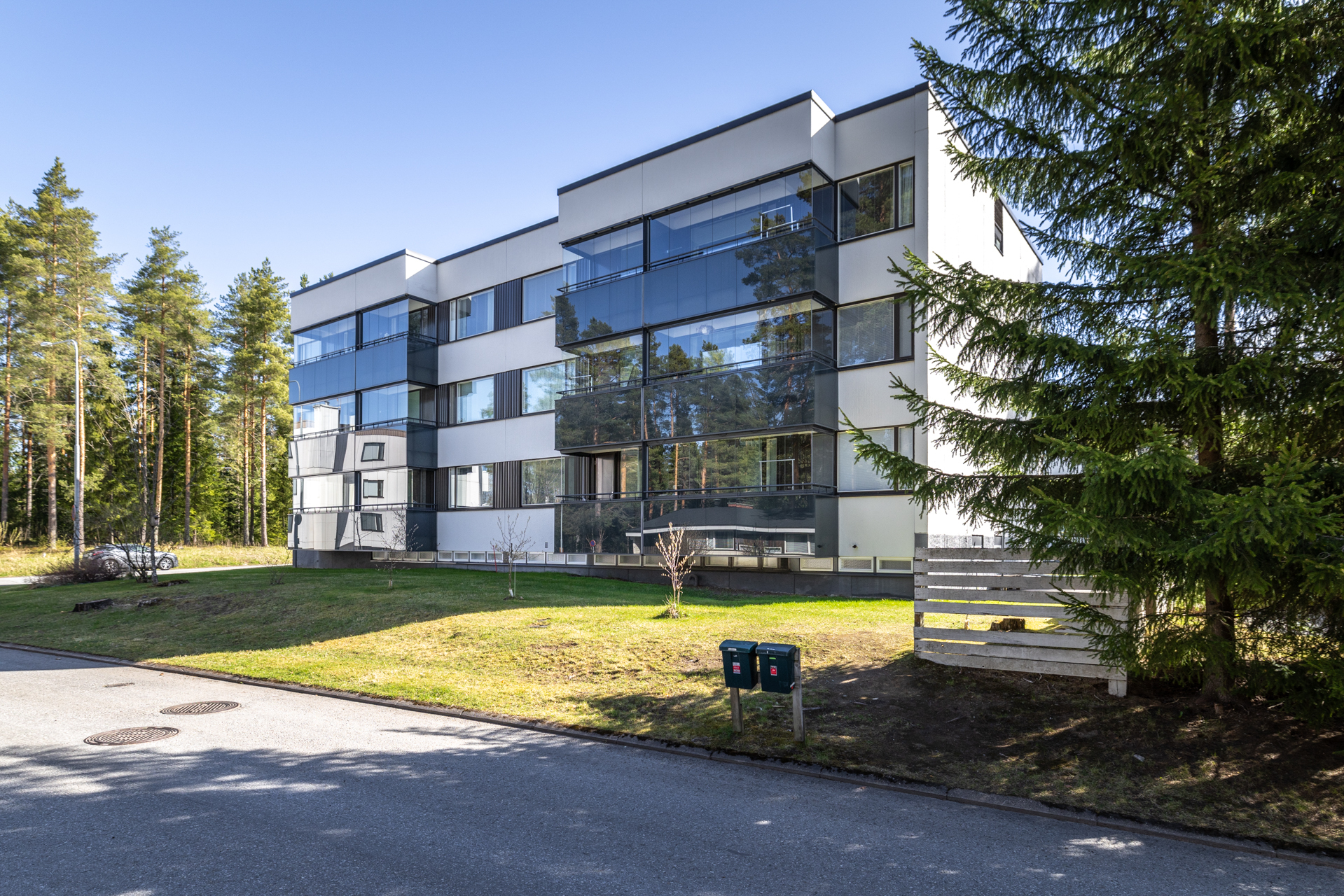 Vaahterakatu 10, Lehmuskylä, Mikkeli