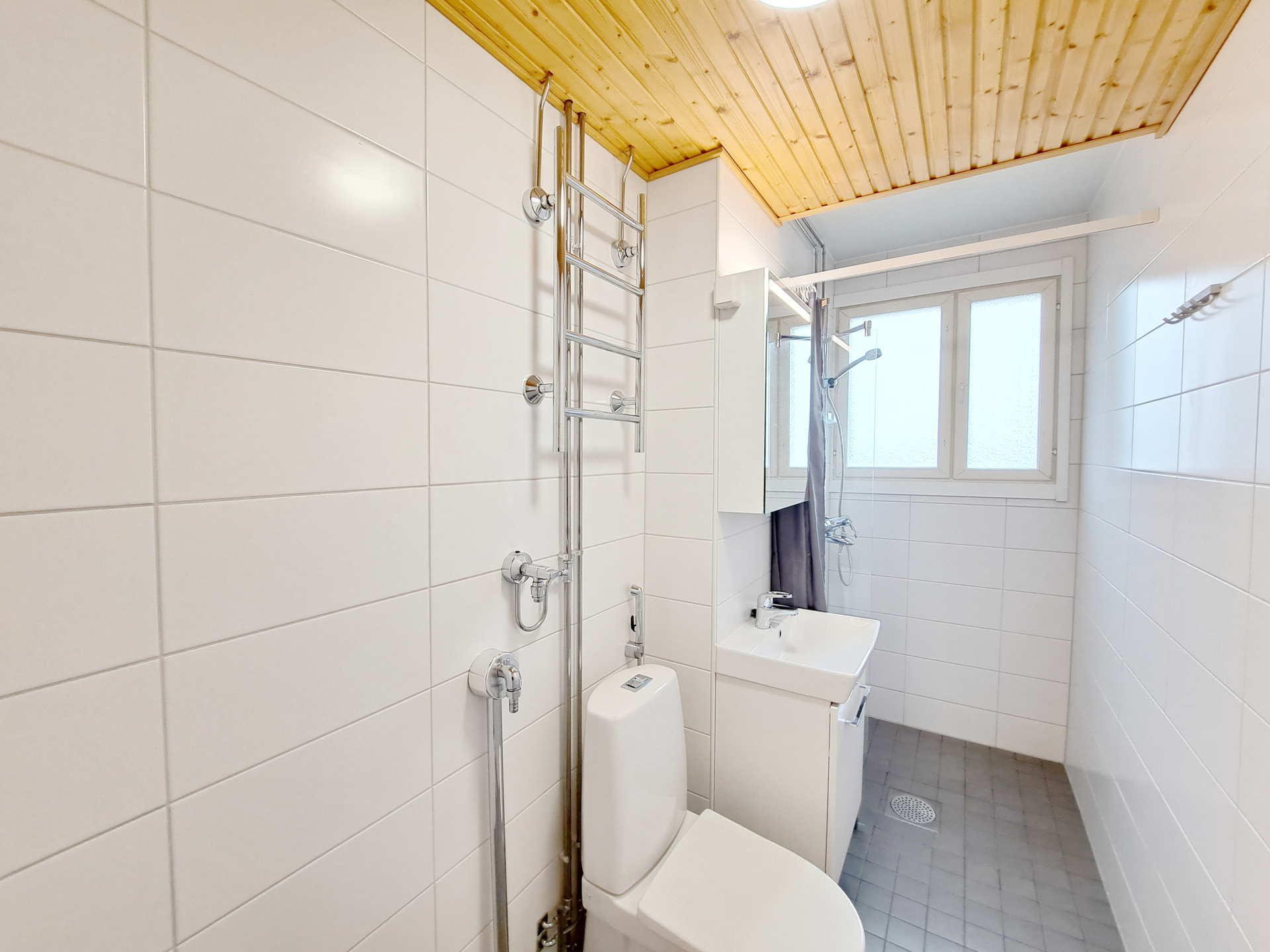 Vaahterakatu 10, Lehmuskylä, Mikkeli