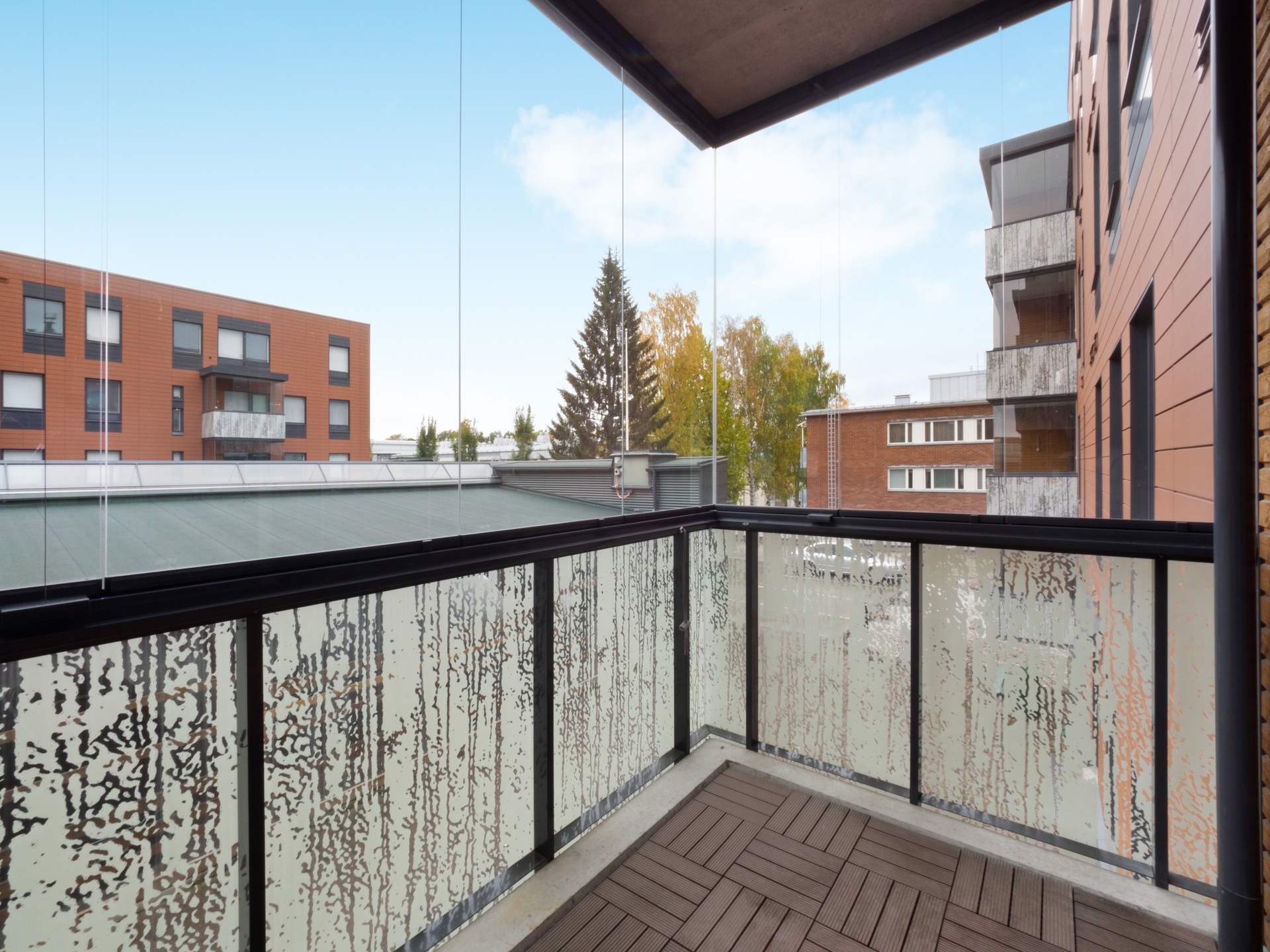 Torikatu 33, Keskusta, Joensuu