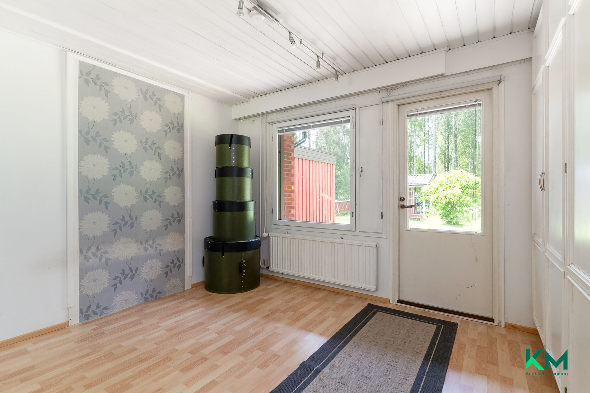 Jousitie 16, Mäyrävuori, Kangasala