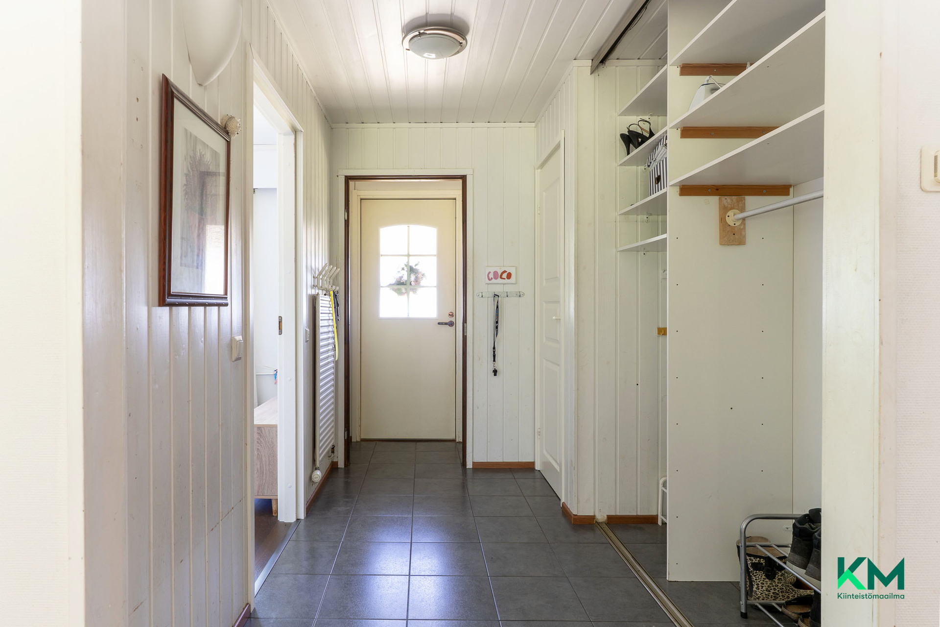 Jousitie 16, Mäyrävuori, Kangasala