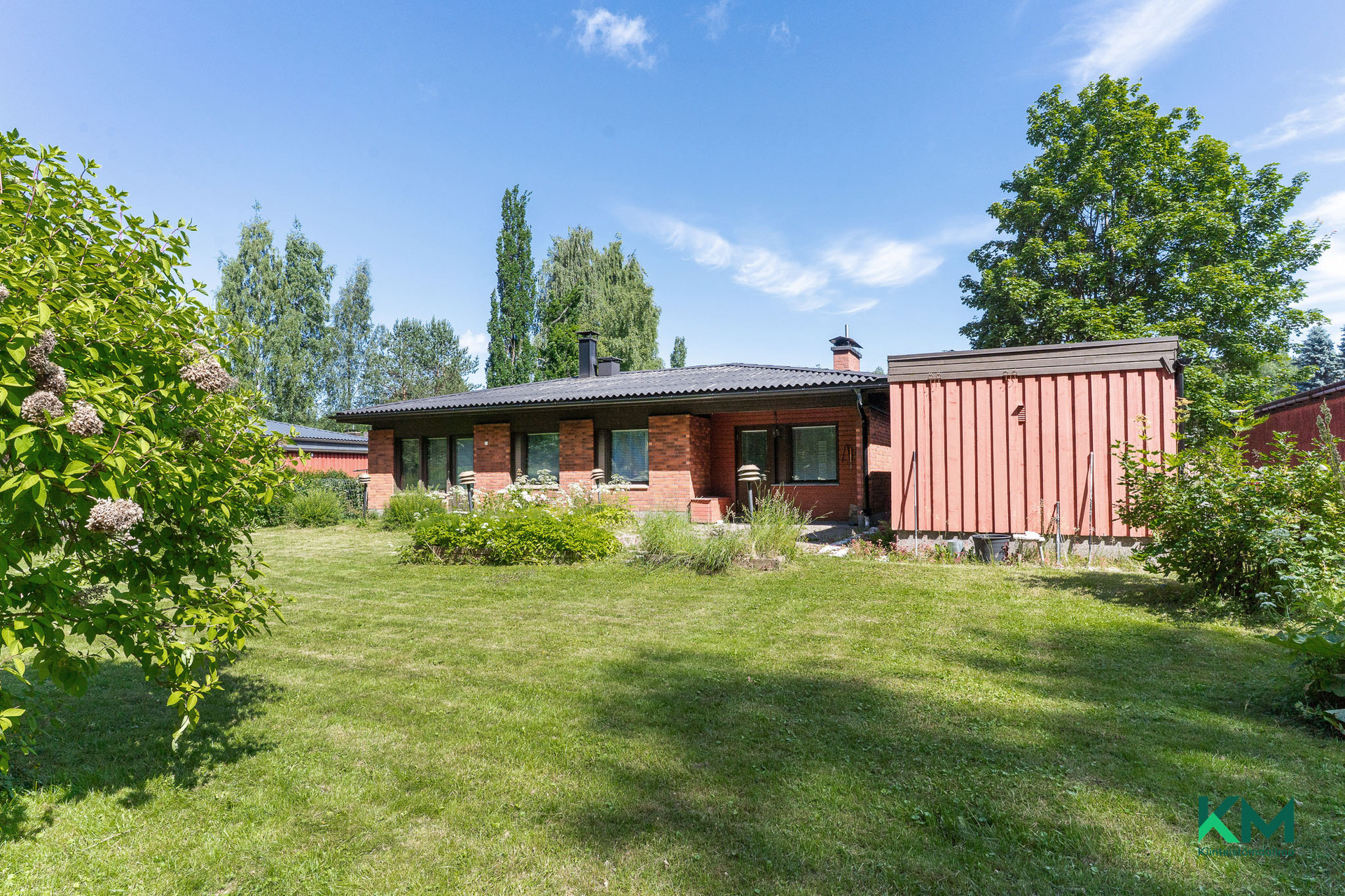 Jousitie 16, Mäyrävuori, Kangasala