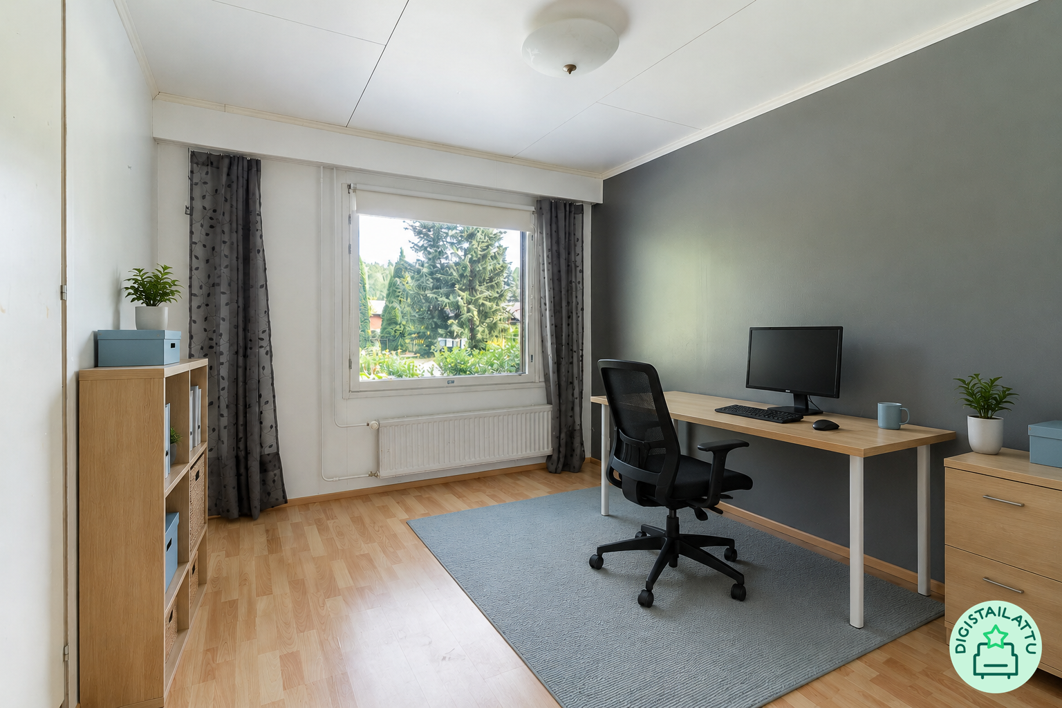 Jousitie 16, Mäyrävuori, Kangasala