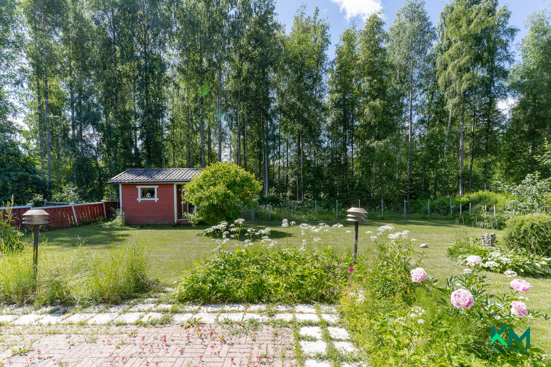 Jousitie 16, Mäyrävuori, Kangasala
