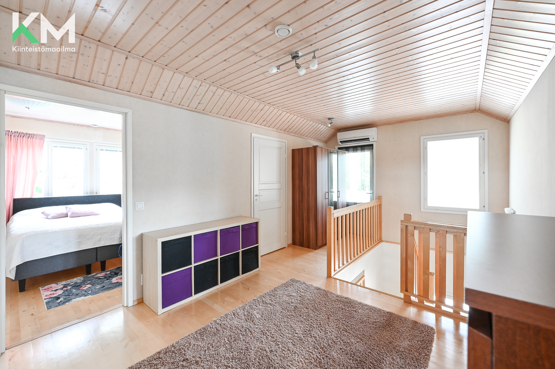 Rinteentie 2, Panttila, Kurikka