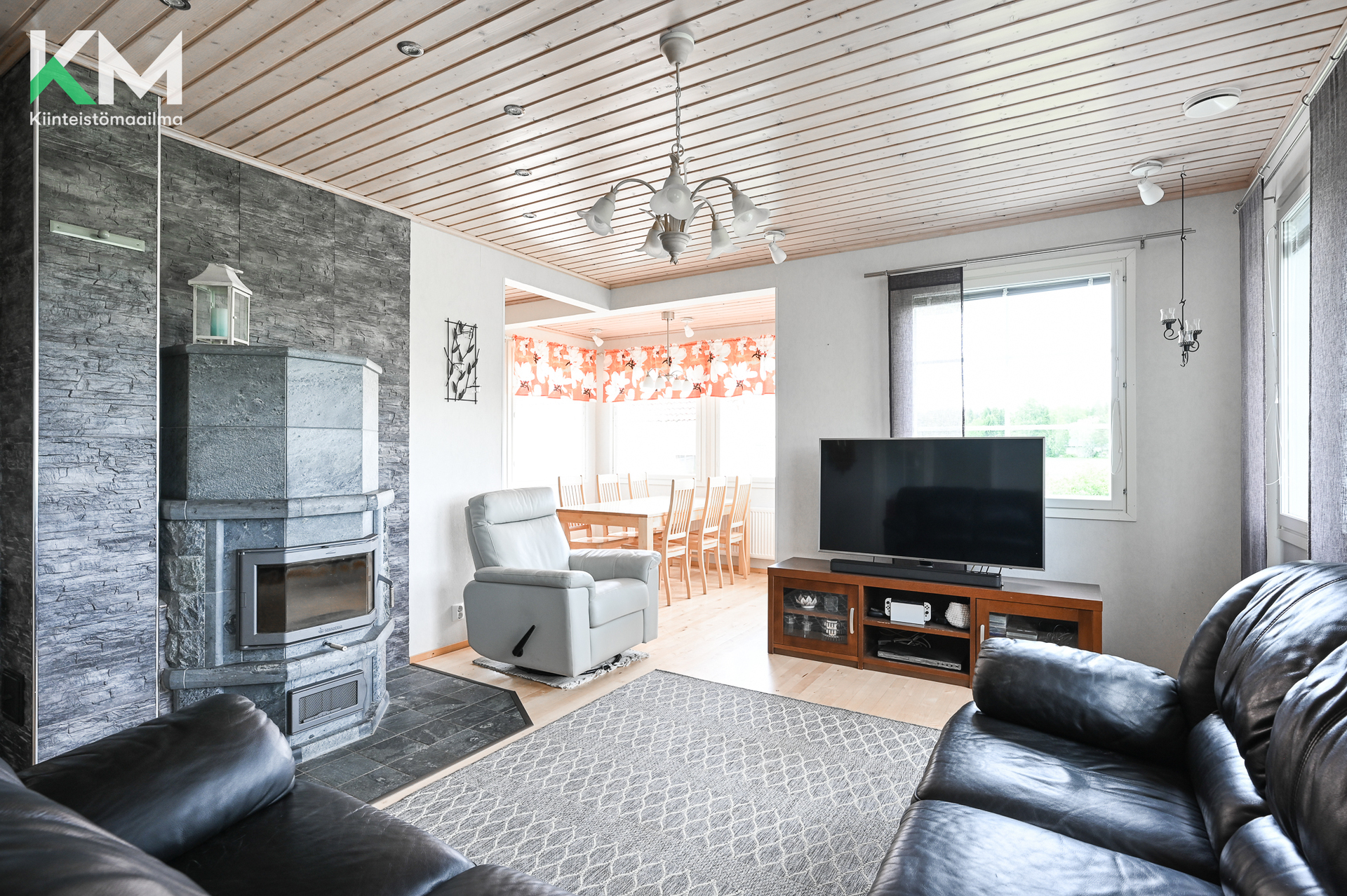 Rinteentie 2, Panttila, Kurikka